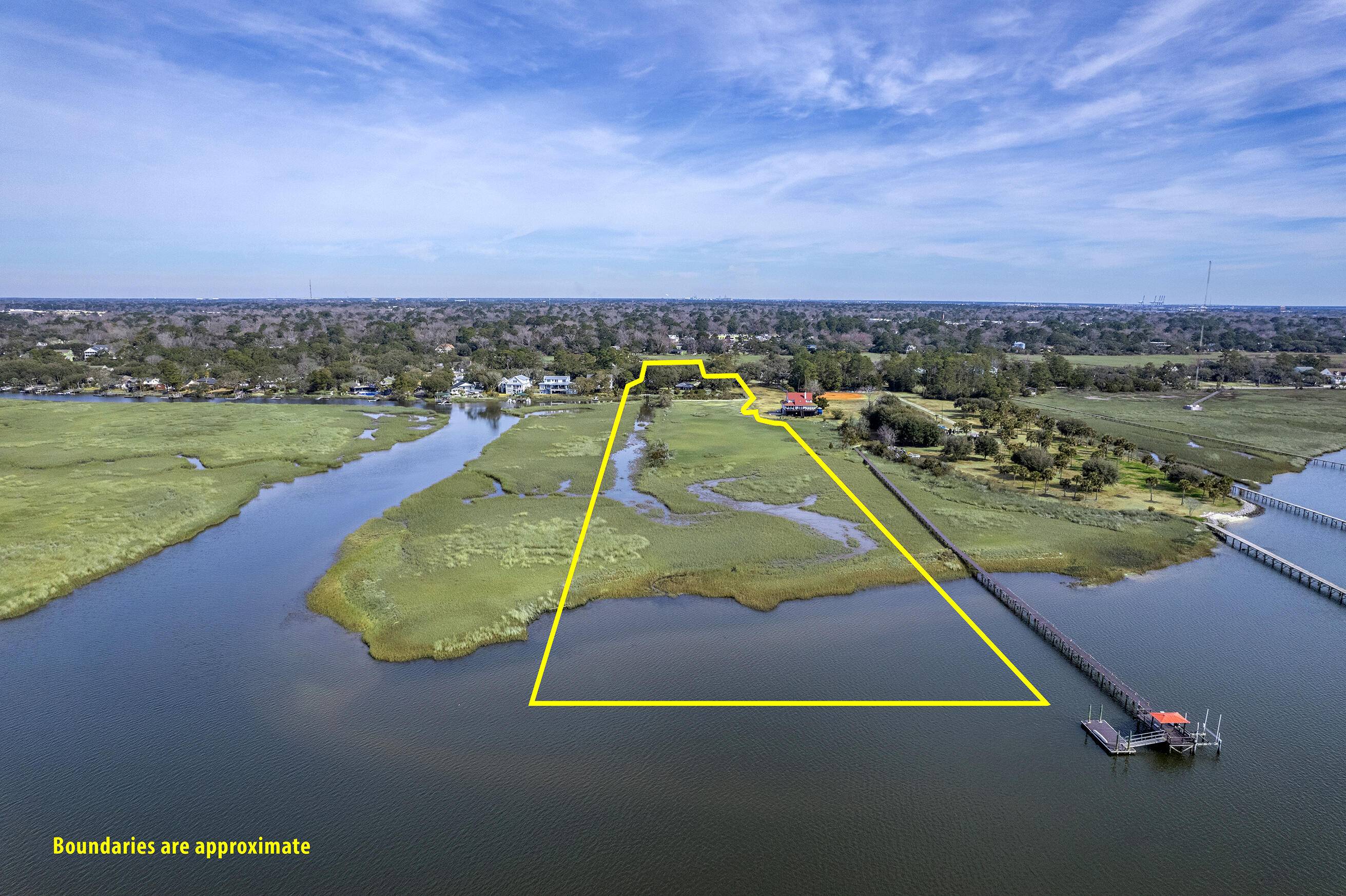 Charleston, SC 29407,185 Wappoo Rd
