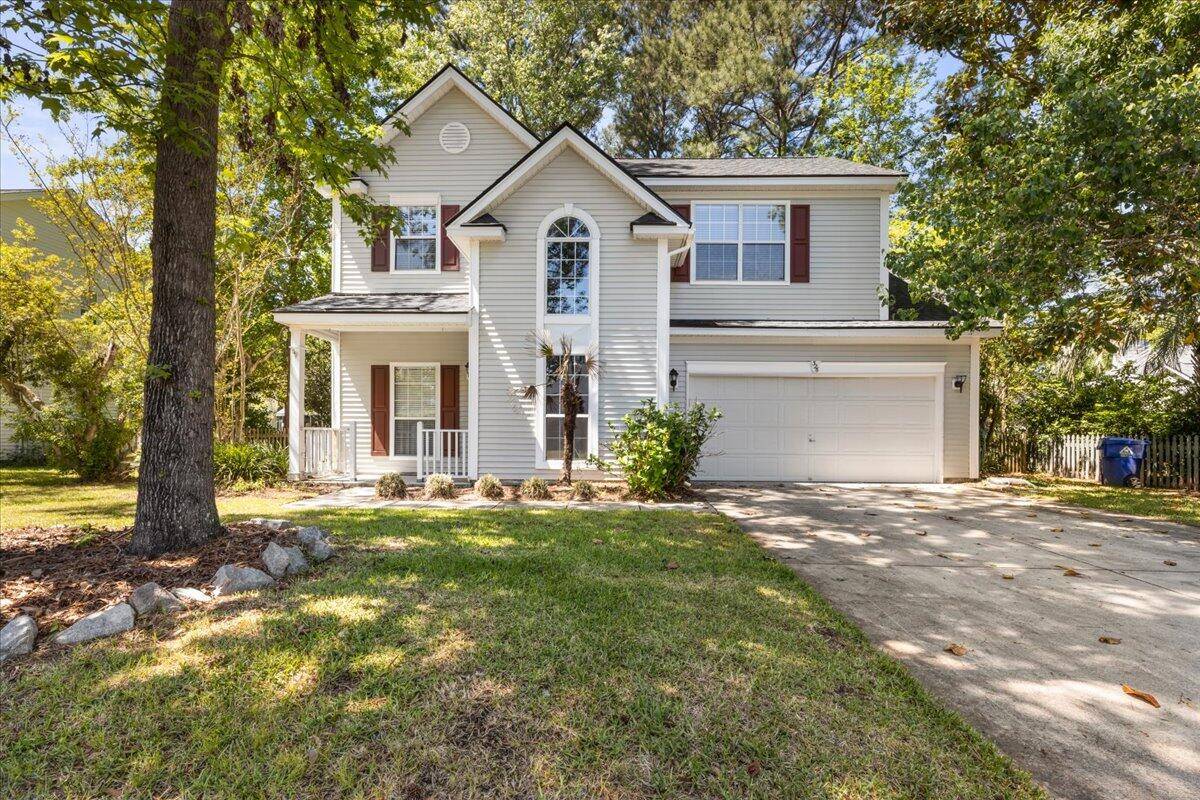 Mount Pleasant, SC 29464,326 Mossy Oak Way
