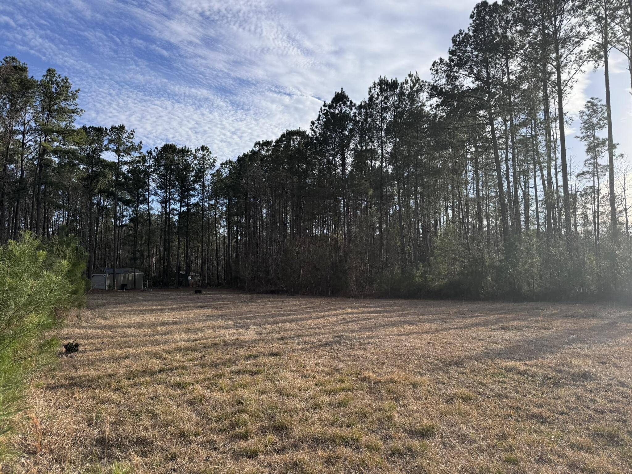 Huger, SC 29450,536 Bertha Ln