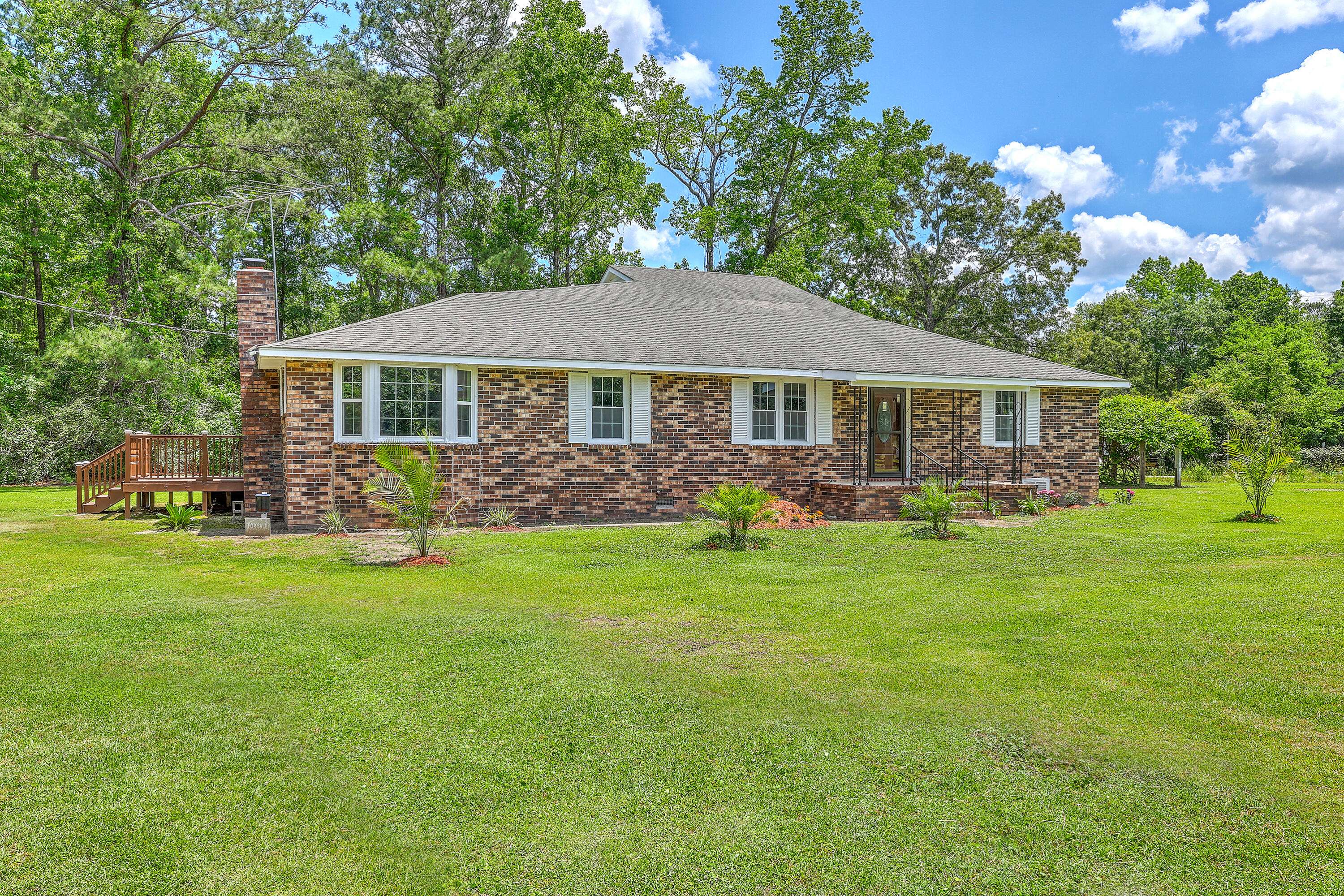 Jamestown, SC 29453,1186 French Santee Rd