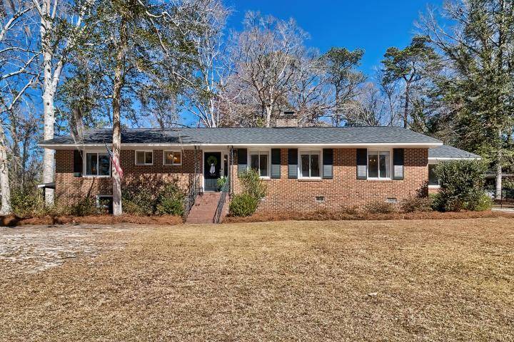 Orangeburg, SC 29115,1220 Eastbrook Dr