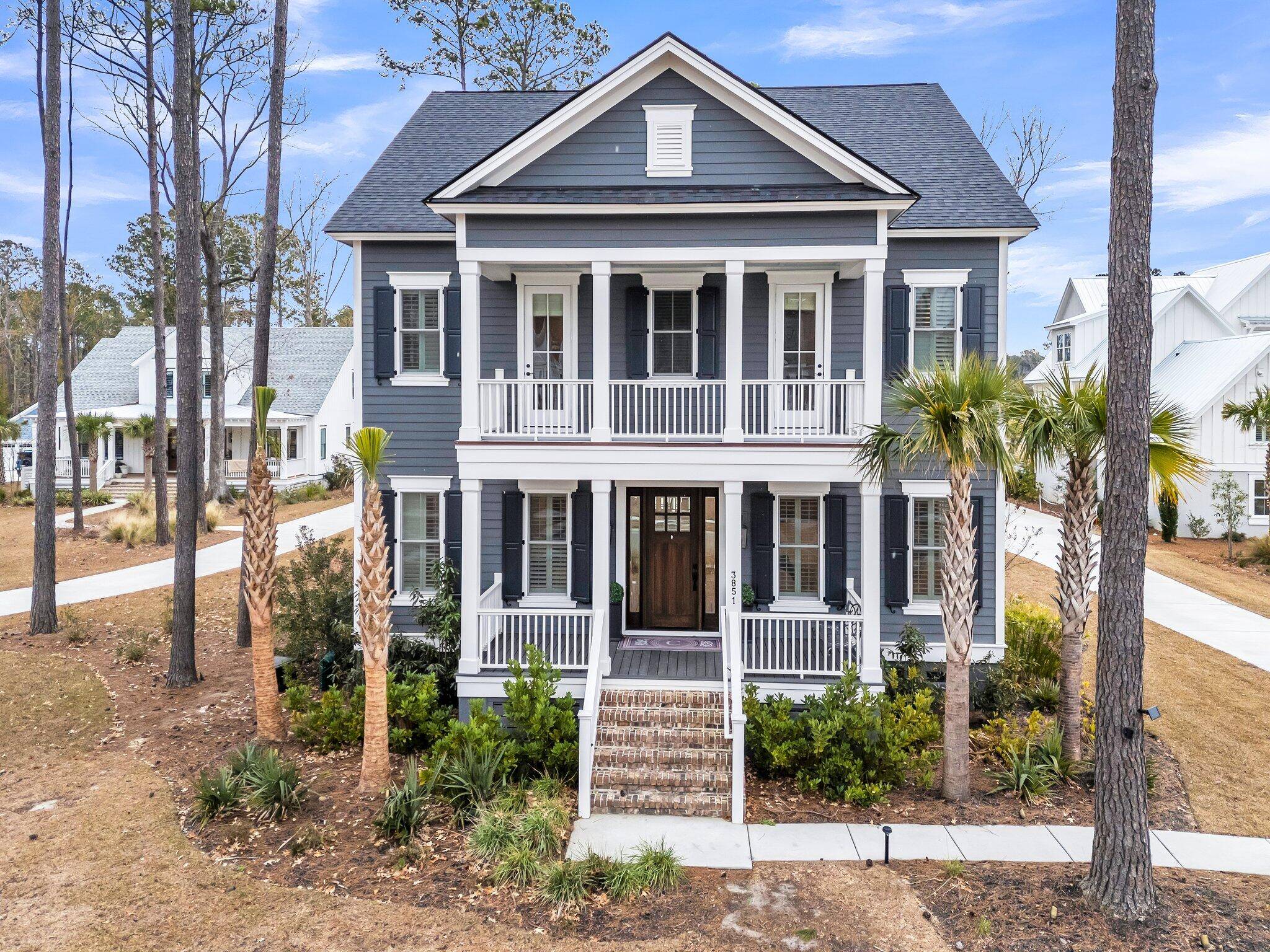 Mount Pleasant, SC 29466,3851 Sawyers Island Dr