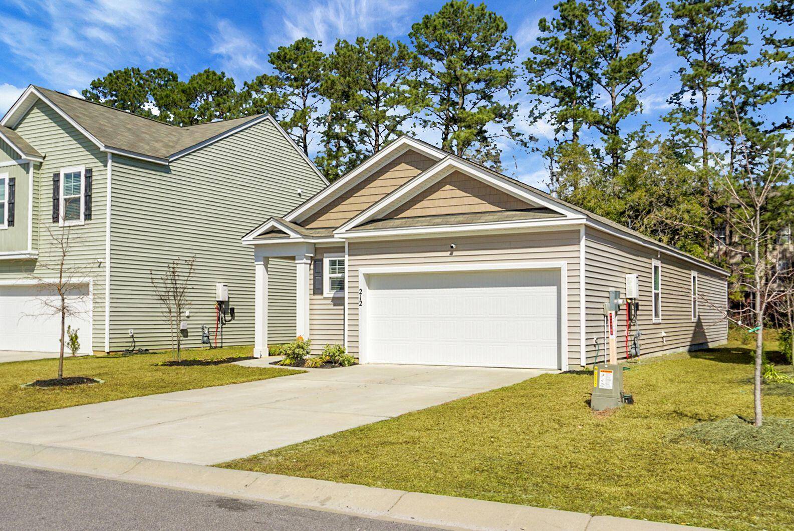 Summerville, SC 29486,212 Sweet Cherry Ln