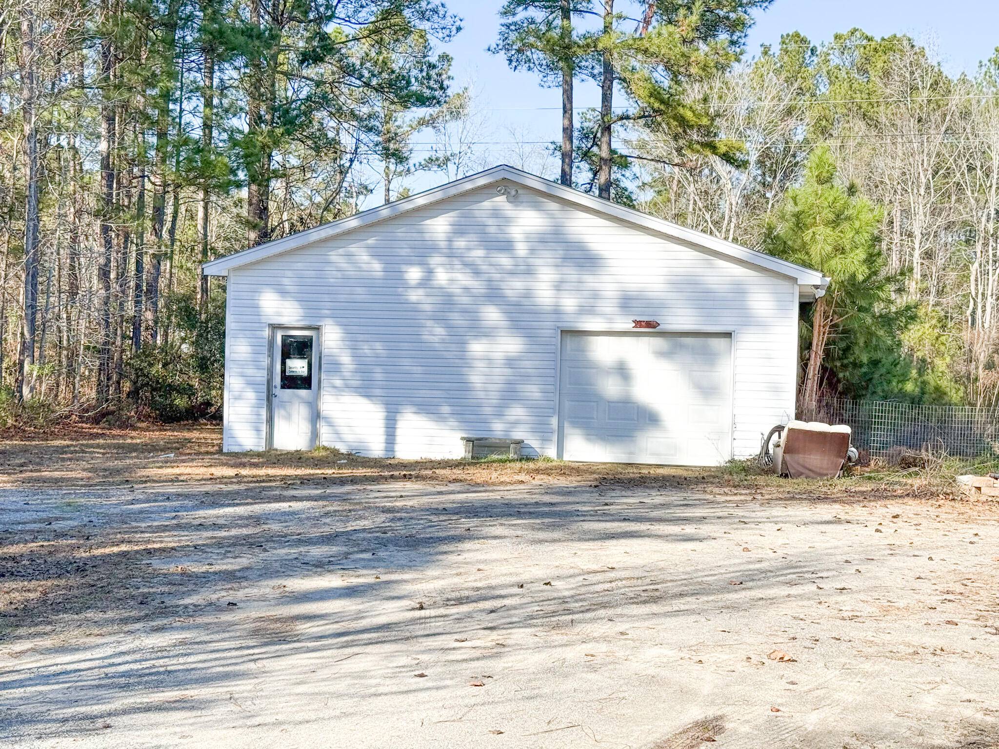 Cottageville, SC 29435,60 Caboose Ct