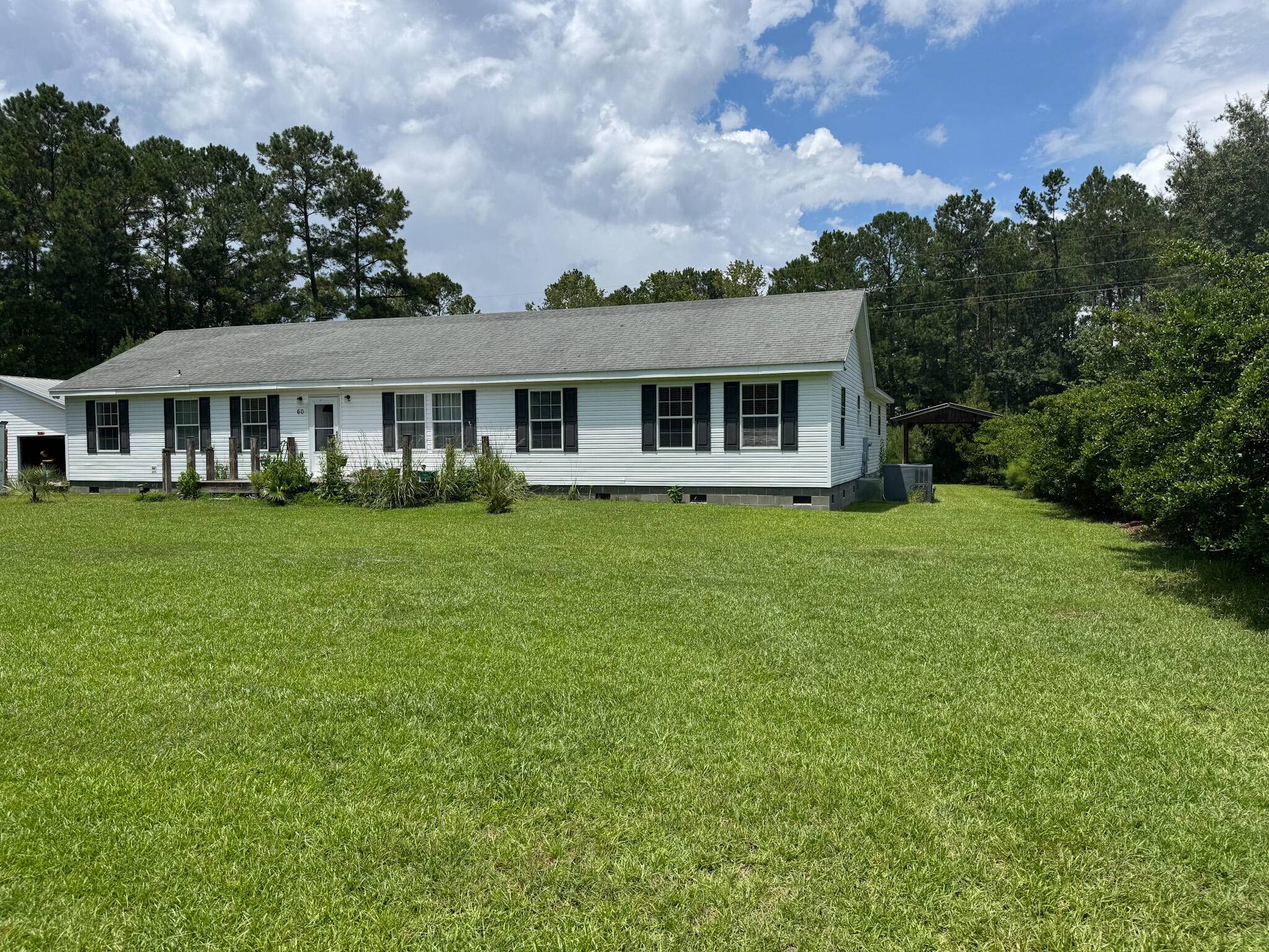 Cottageville, SC 29435,60 Caboose Ct