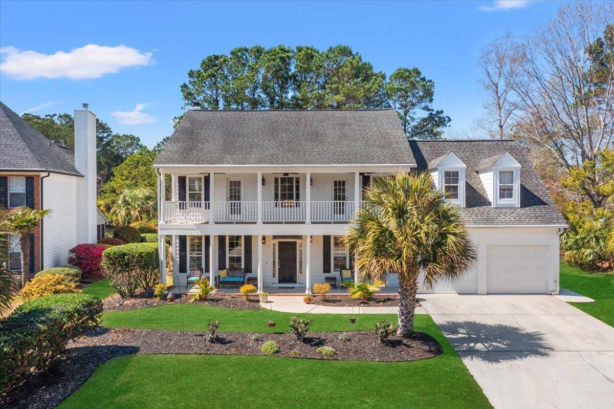 Mount Pleasant, SC 29466,2900 Colonnade Dr