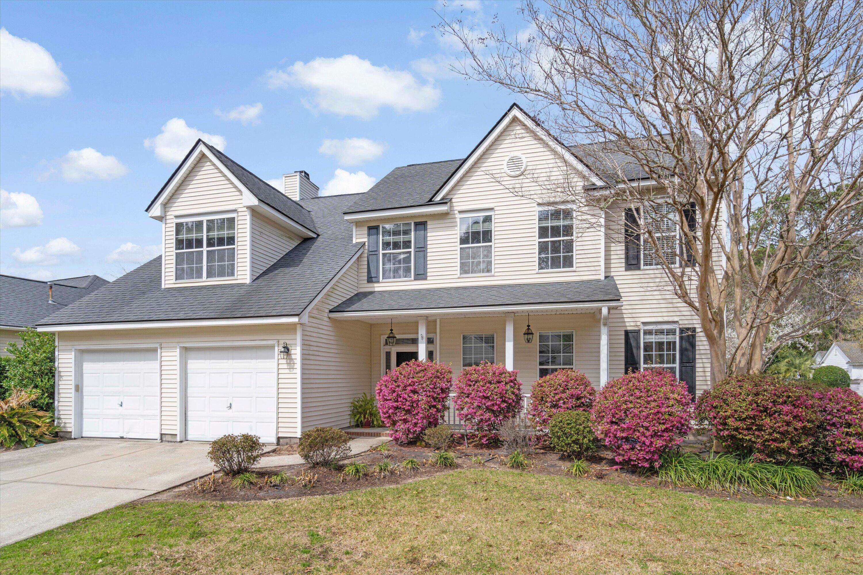 Mount Pleasant, SC 29466,1458 Clarendon Way
