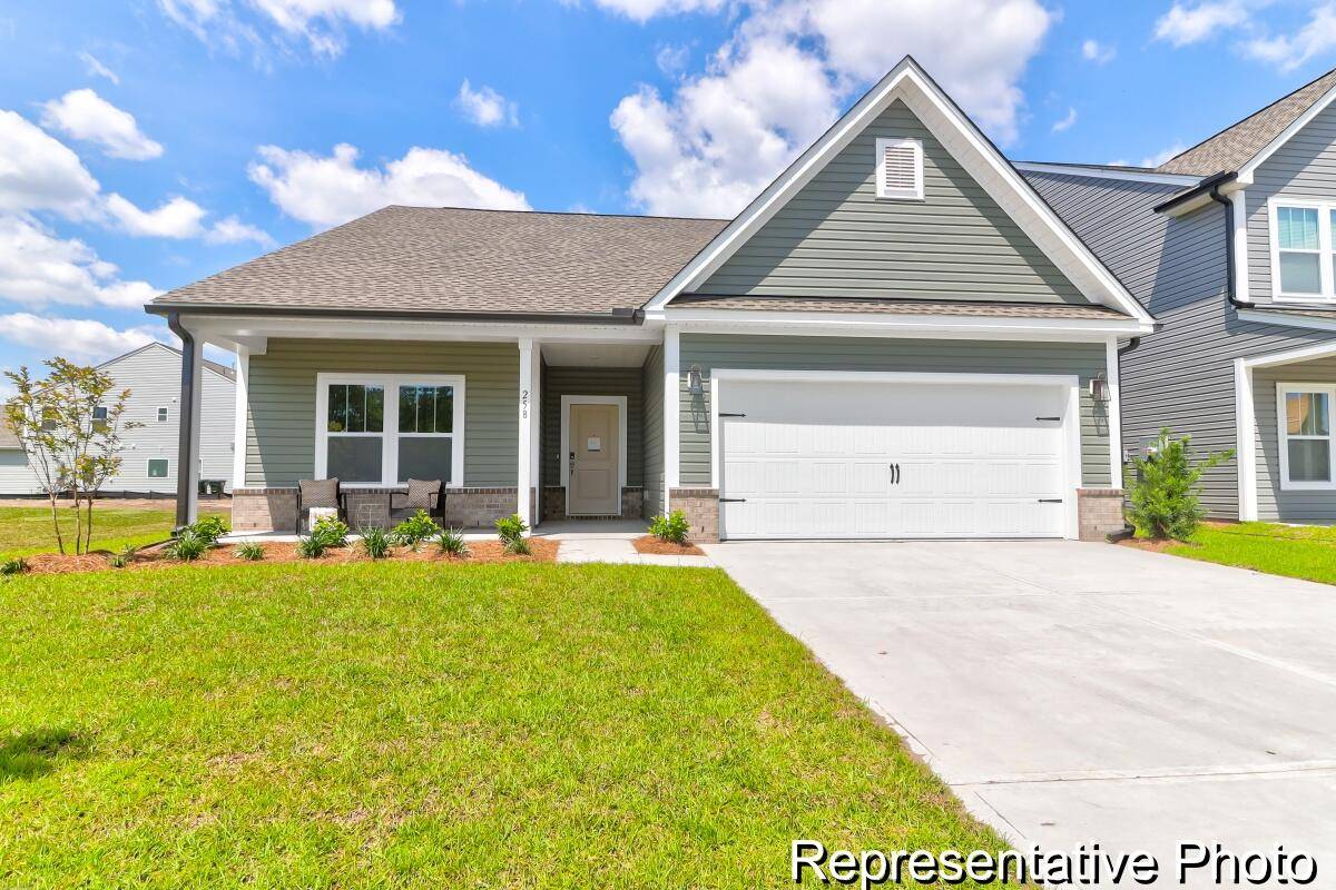 Summerville, SC 29486,411 Avocet Dr #554p