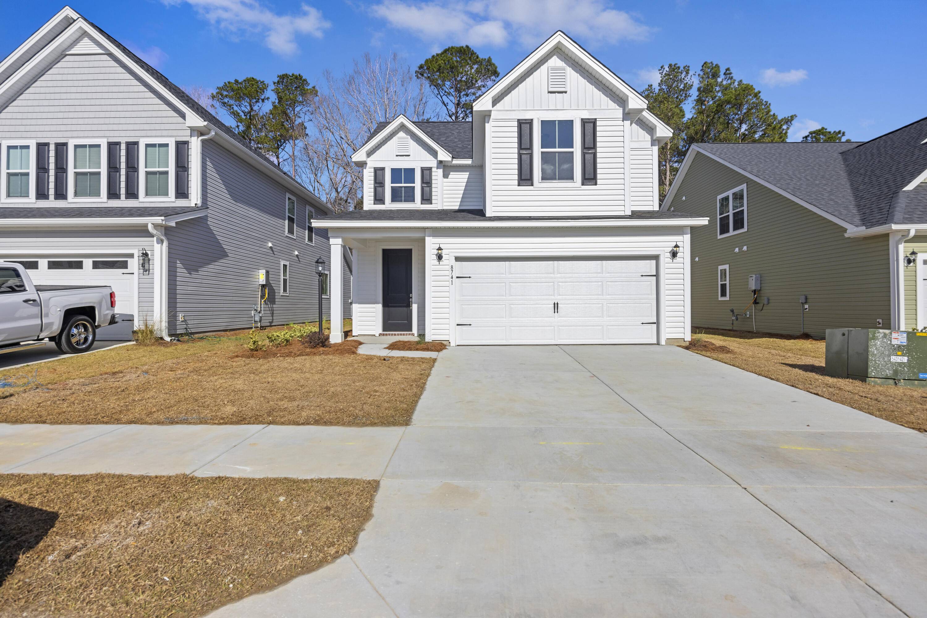 North Charleston, SC 29420,8741 Revival Rd