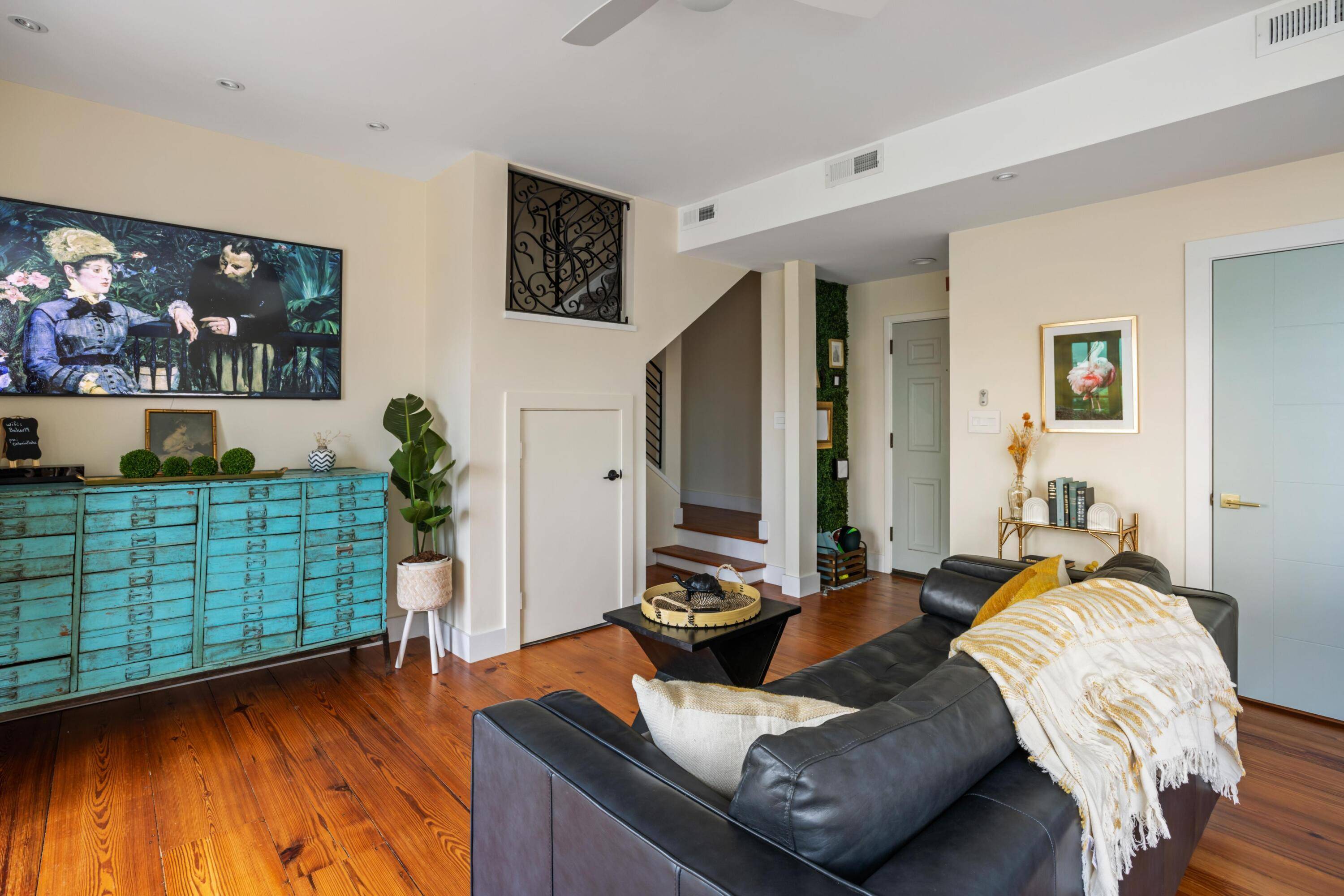 Charleston, SC 29401,55 Ashley Ave #19