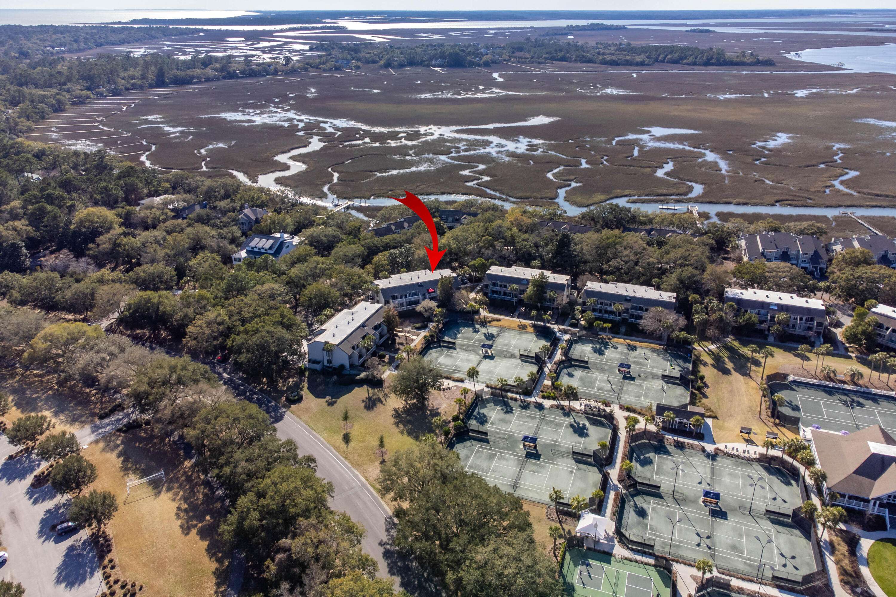 Seabrook Island, SC 29455,1614 Live Oak Park