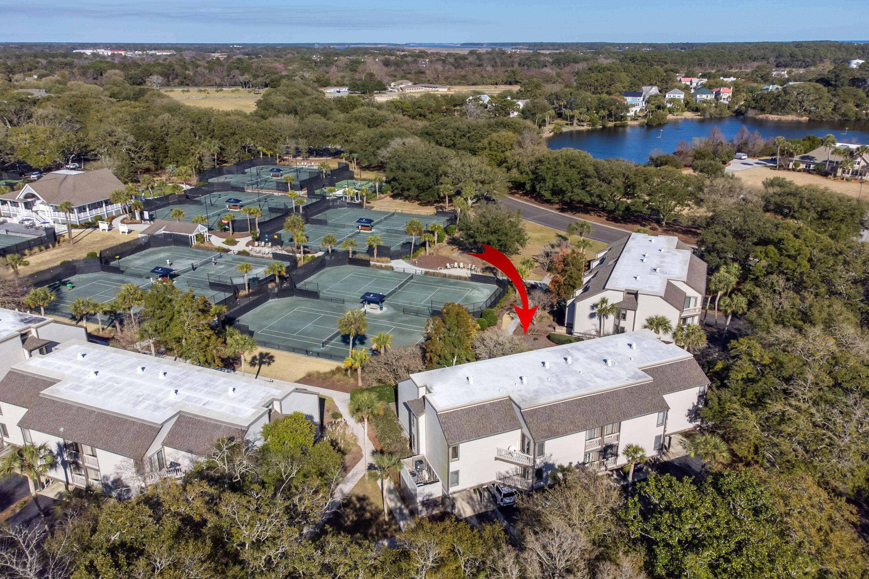 Seabrook Island, SC 29455,1614 Live Oak Park