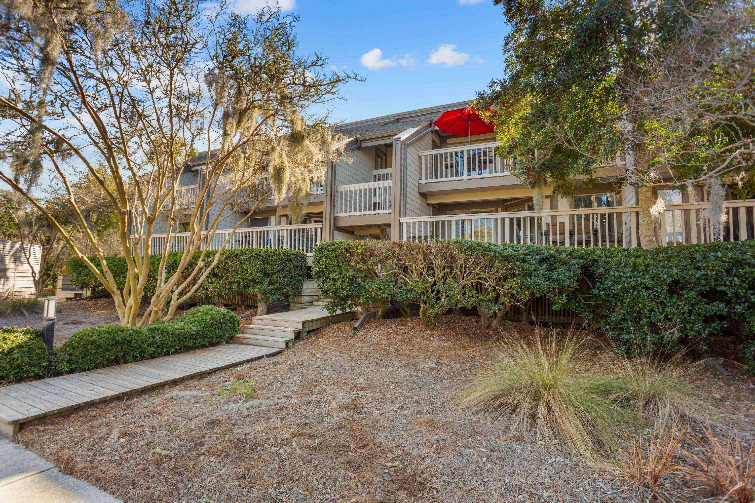 Seabrook Island, SC 29455,1614 Live Oak Park