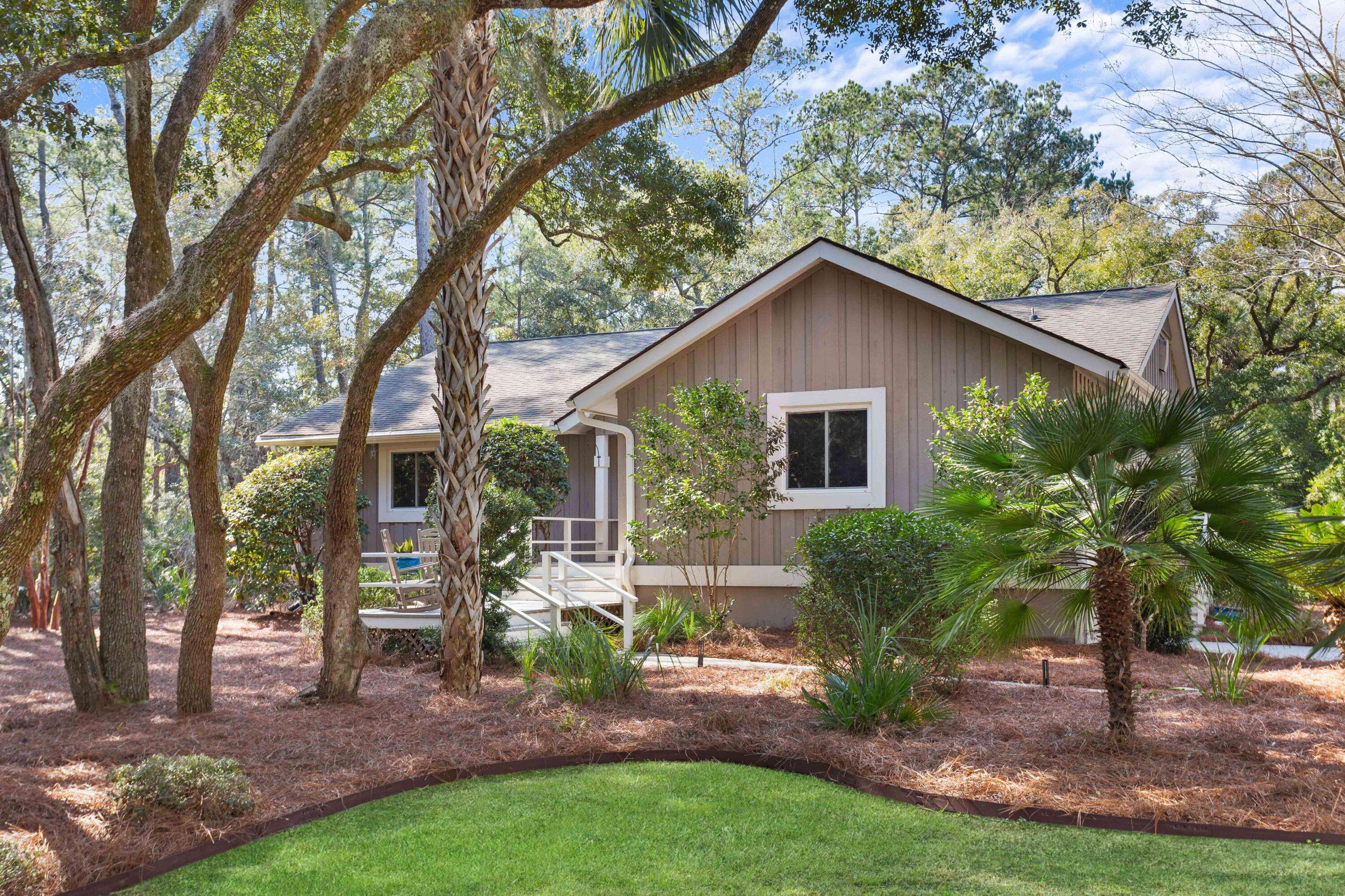 Seabrook Island, SC 29455,2837 Baywood Dr