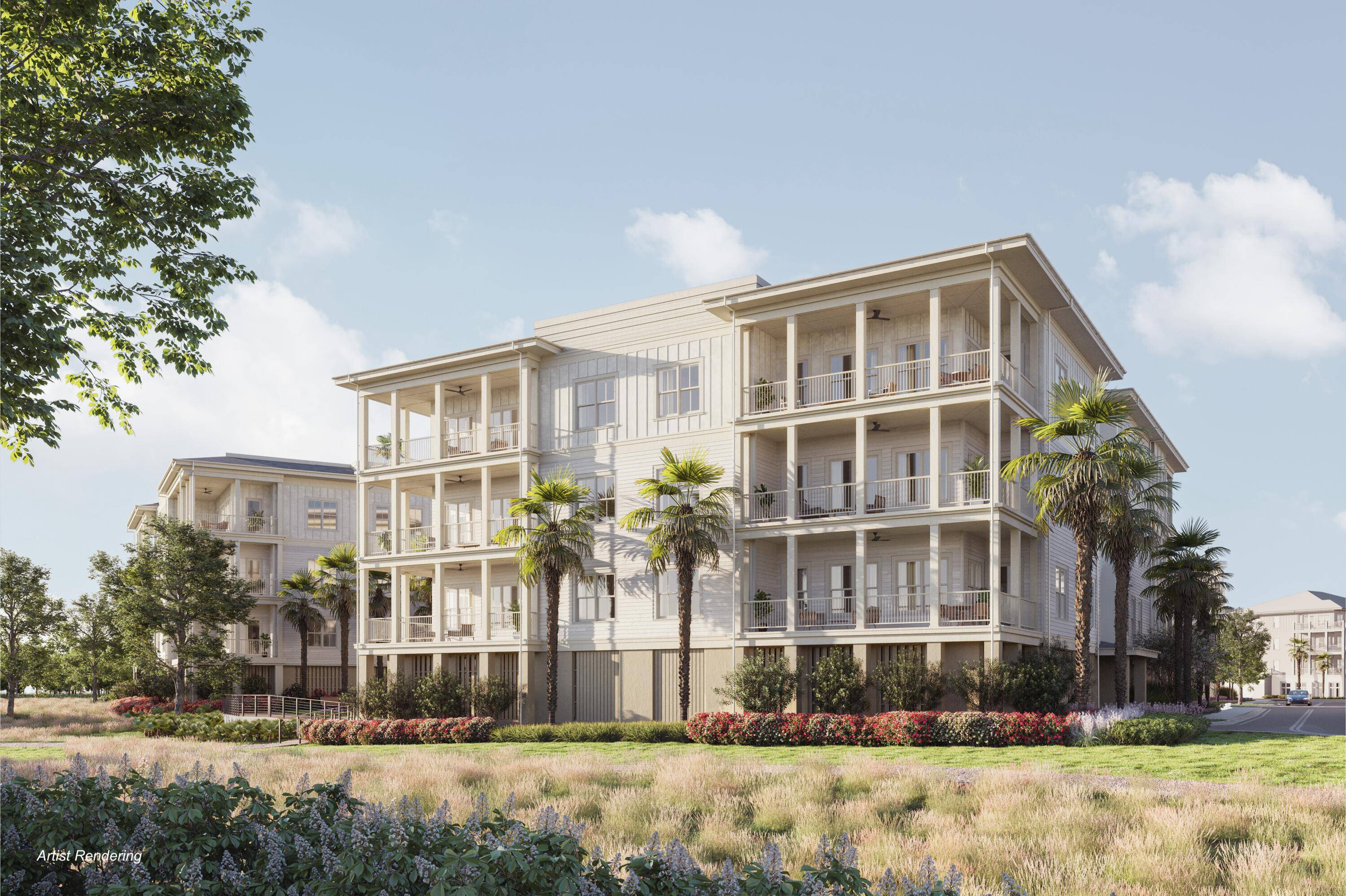 Daniel Island, SC 29492,540 Helmsman St ##1235