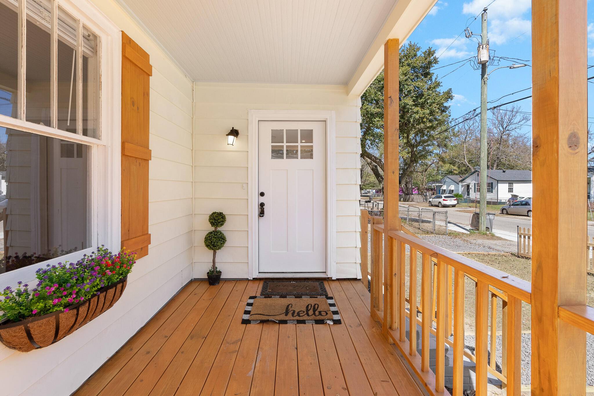 North Charleston, SC 29405,2714 W Surrey Dr