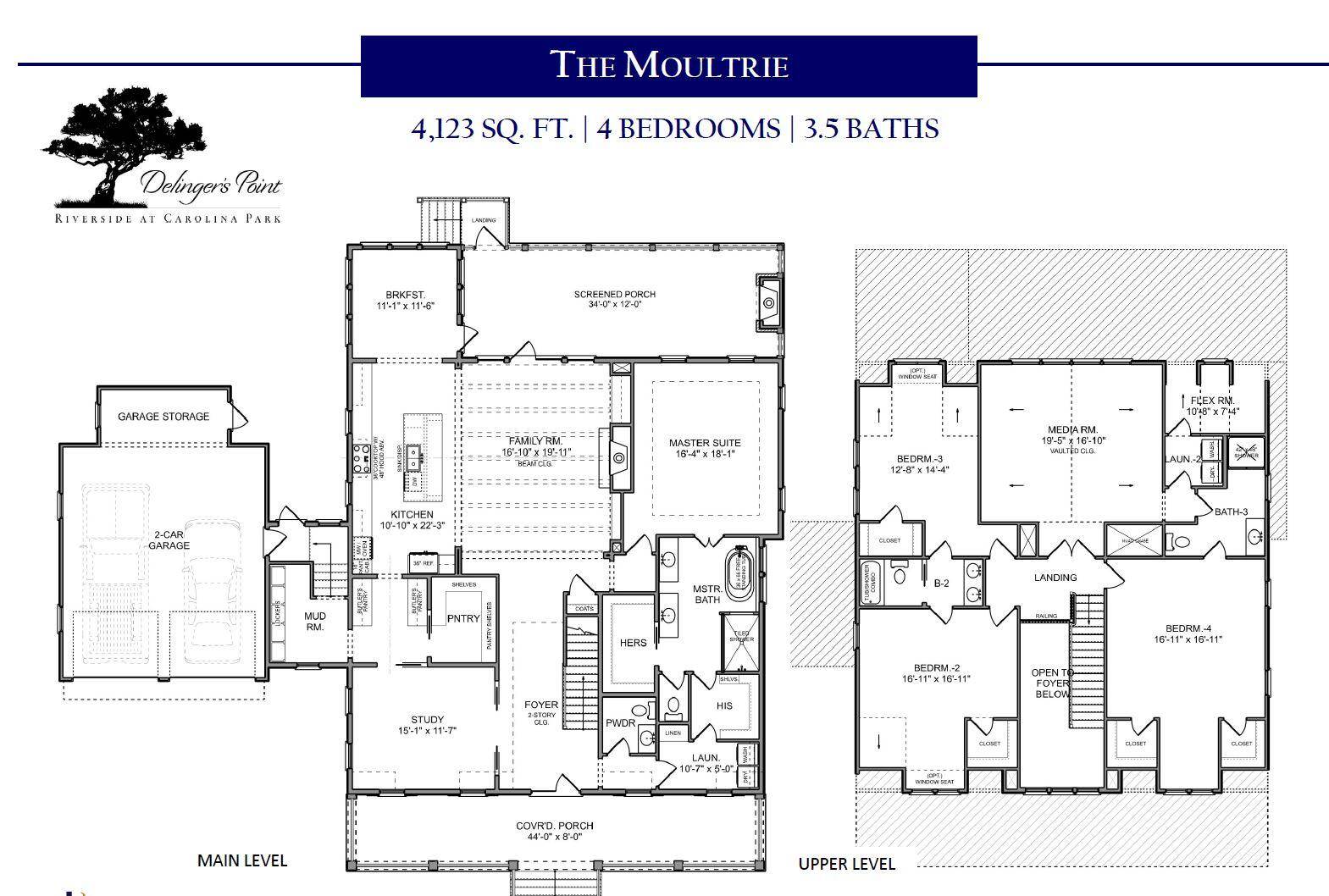 Mount Pleasant, SC 29466,3846 Delinger Dr