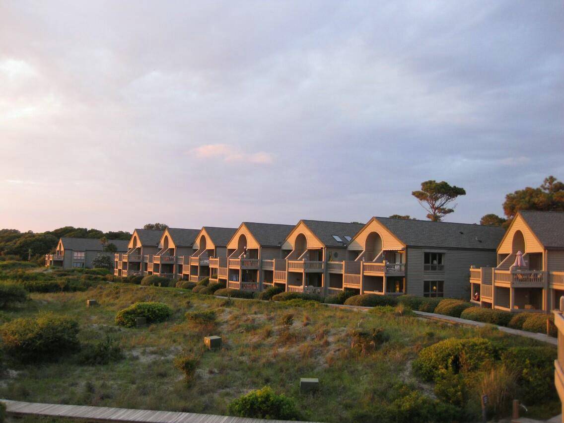 Seabrook Island, SC 29455,1340 Pelican Watch Villas