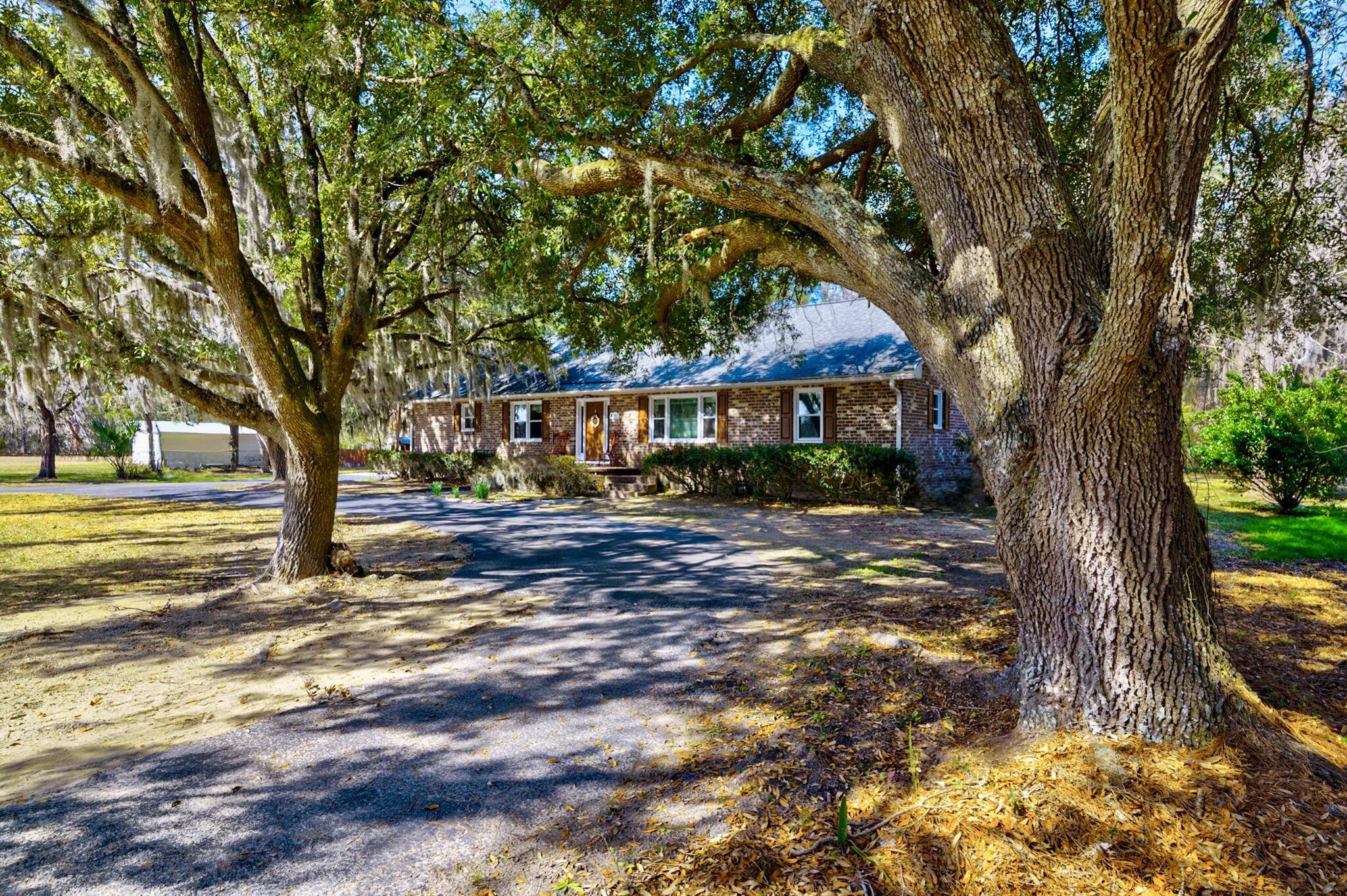 Meggett, SC 29449,4715 Highway 165