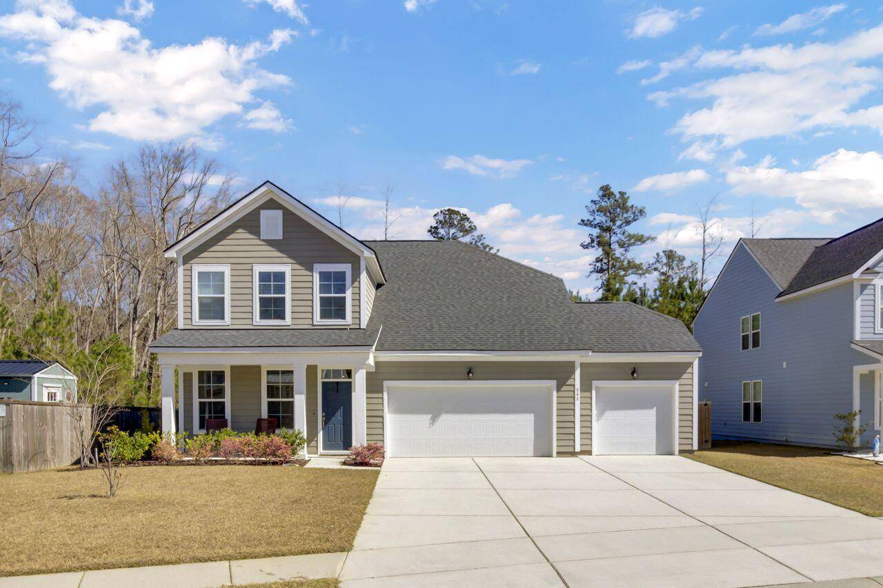 Summerville, SC 29483,808 S Pointe Blvd