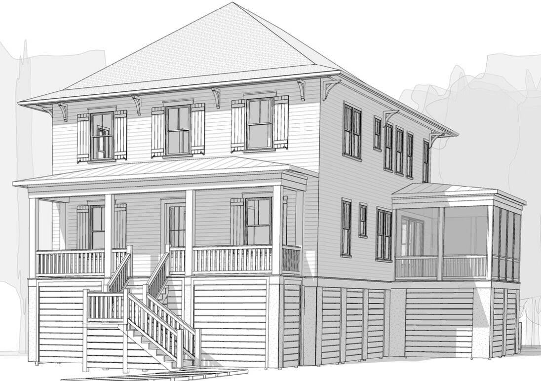 Johns Island, SC 29455,1717 Vireo Ct