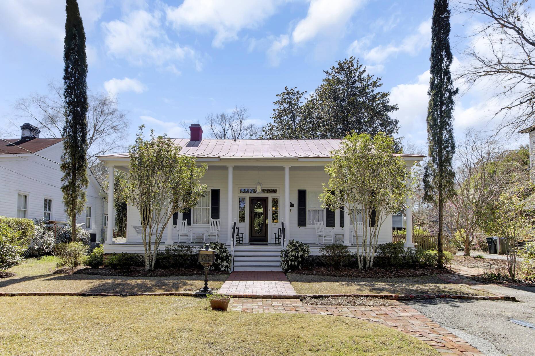 Summerville, SC 29483,214 E Doty Ave