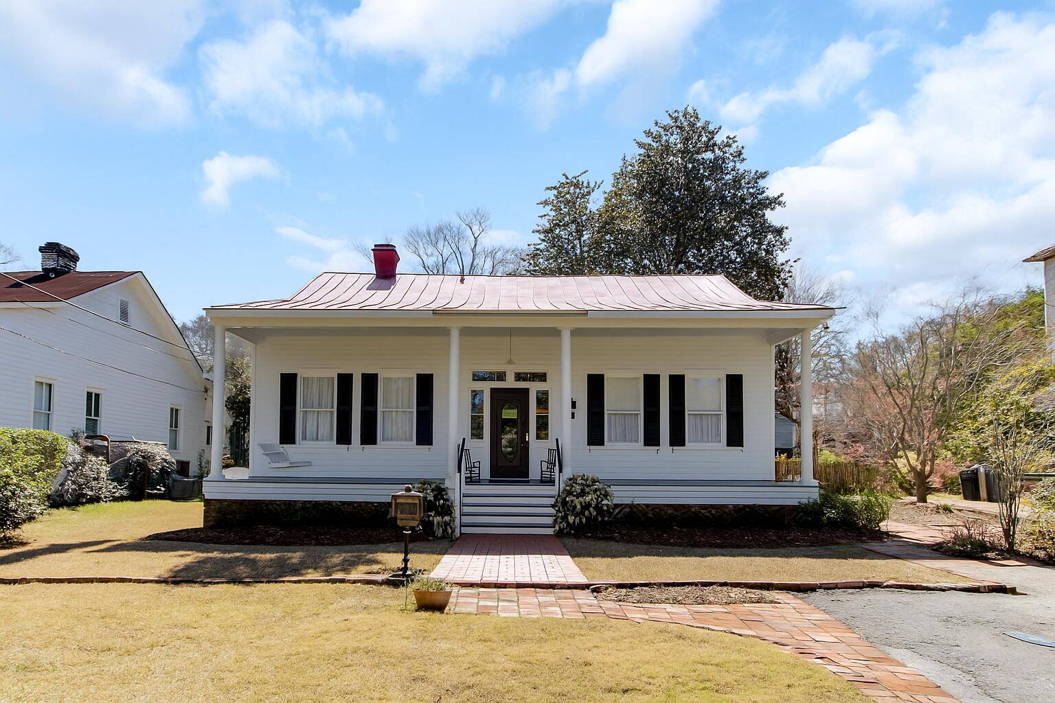 Summerville, SC 29483,214 E Doty Ave