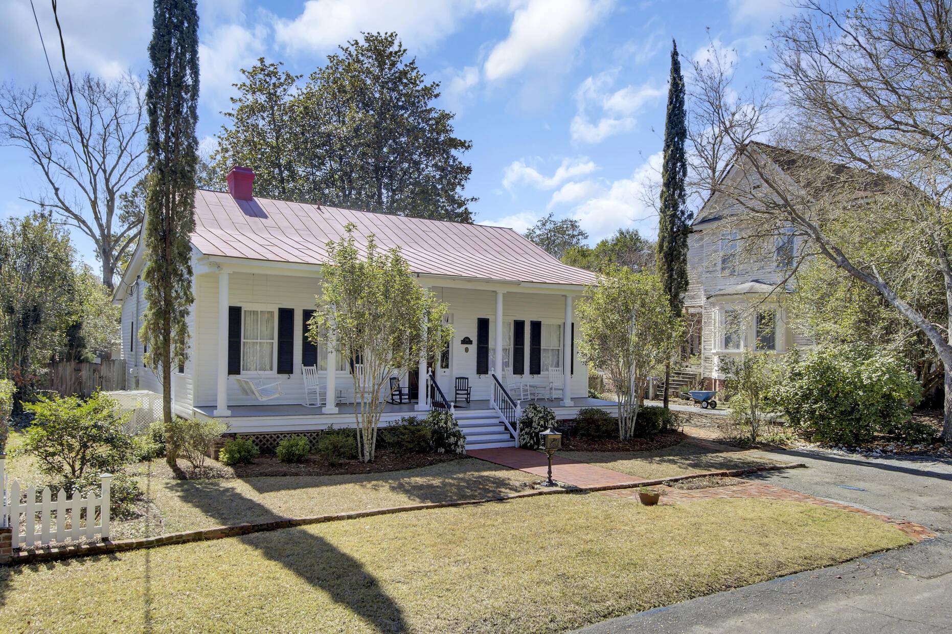 Summerville, SC 29483,214 E Doty Ave