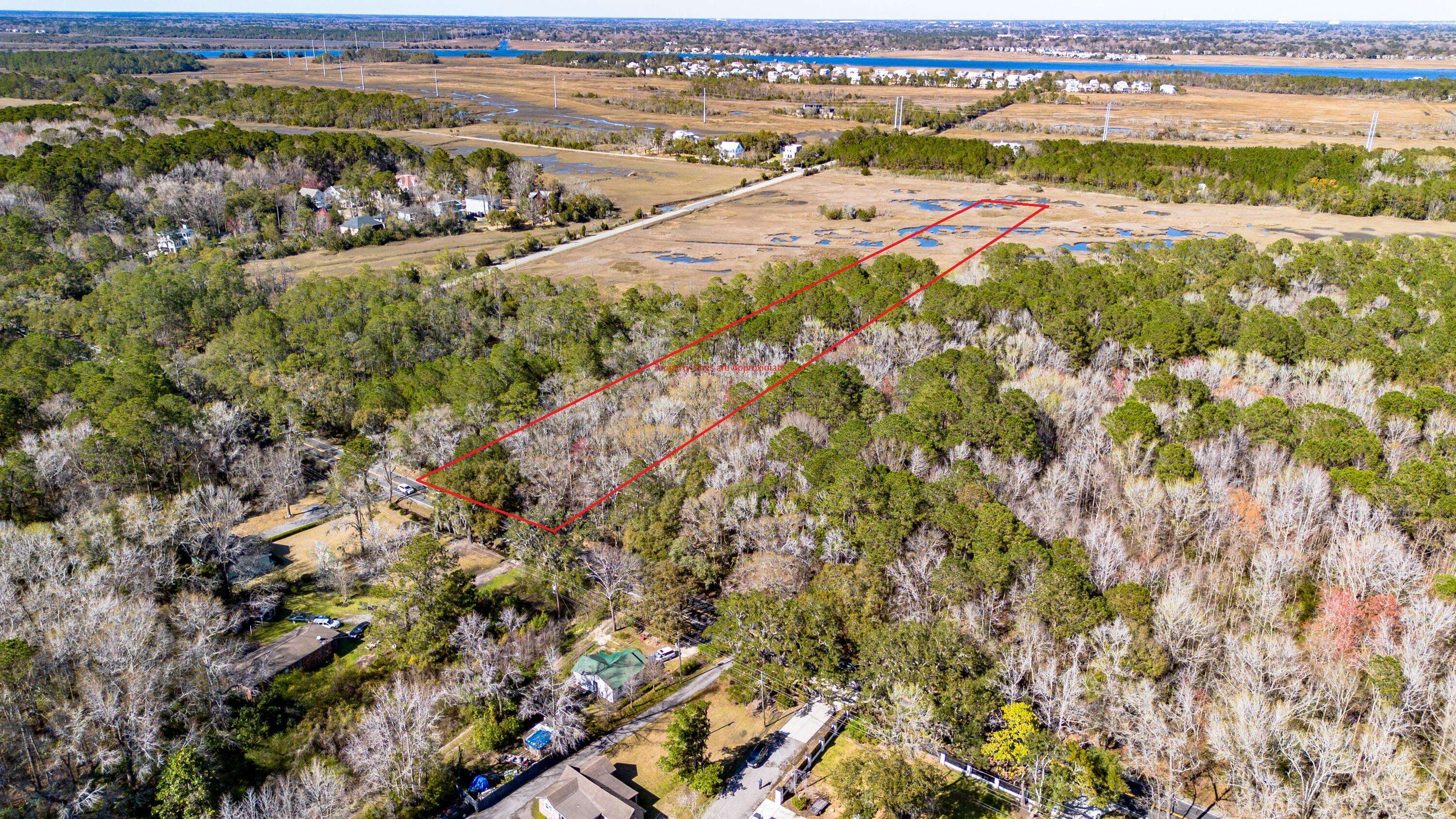 Johns Island, SC 29455,1527 River Rd