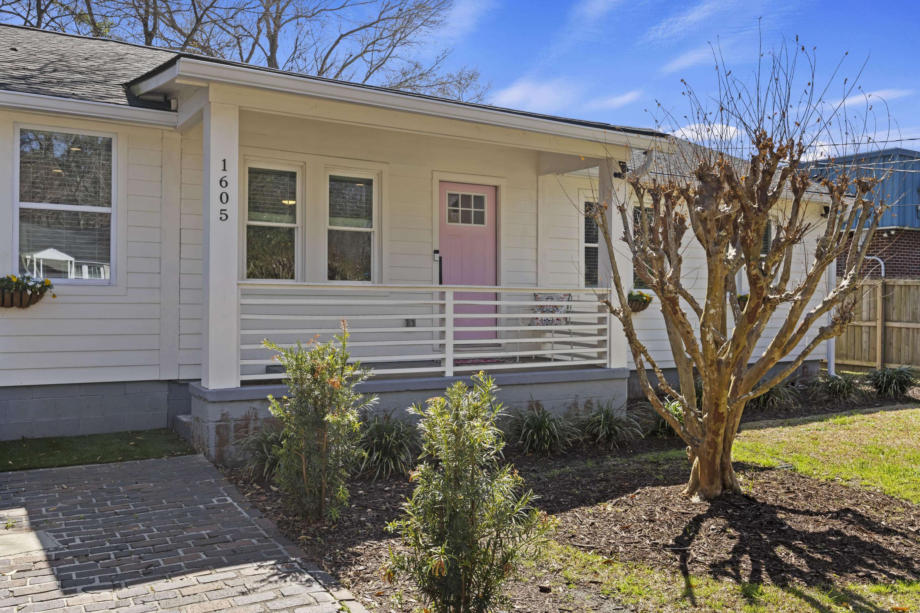 Charleston, SC 29407,1605 Evergreen St