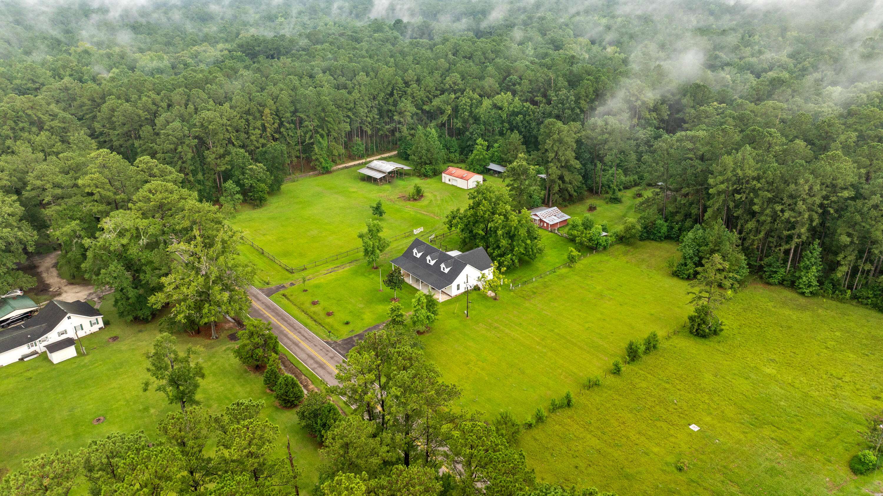 Jamestown, SC 29453,1677 French Santee Rd