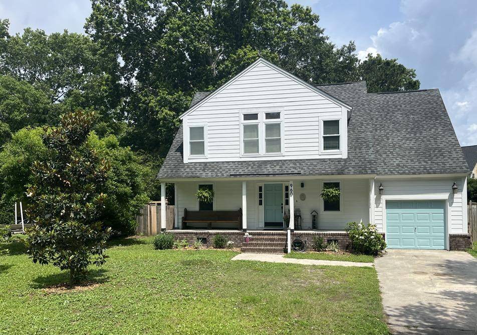 Charleston, SC 29412,960 Mooring Dr