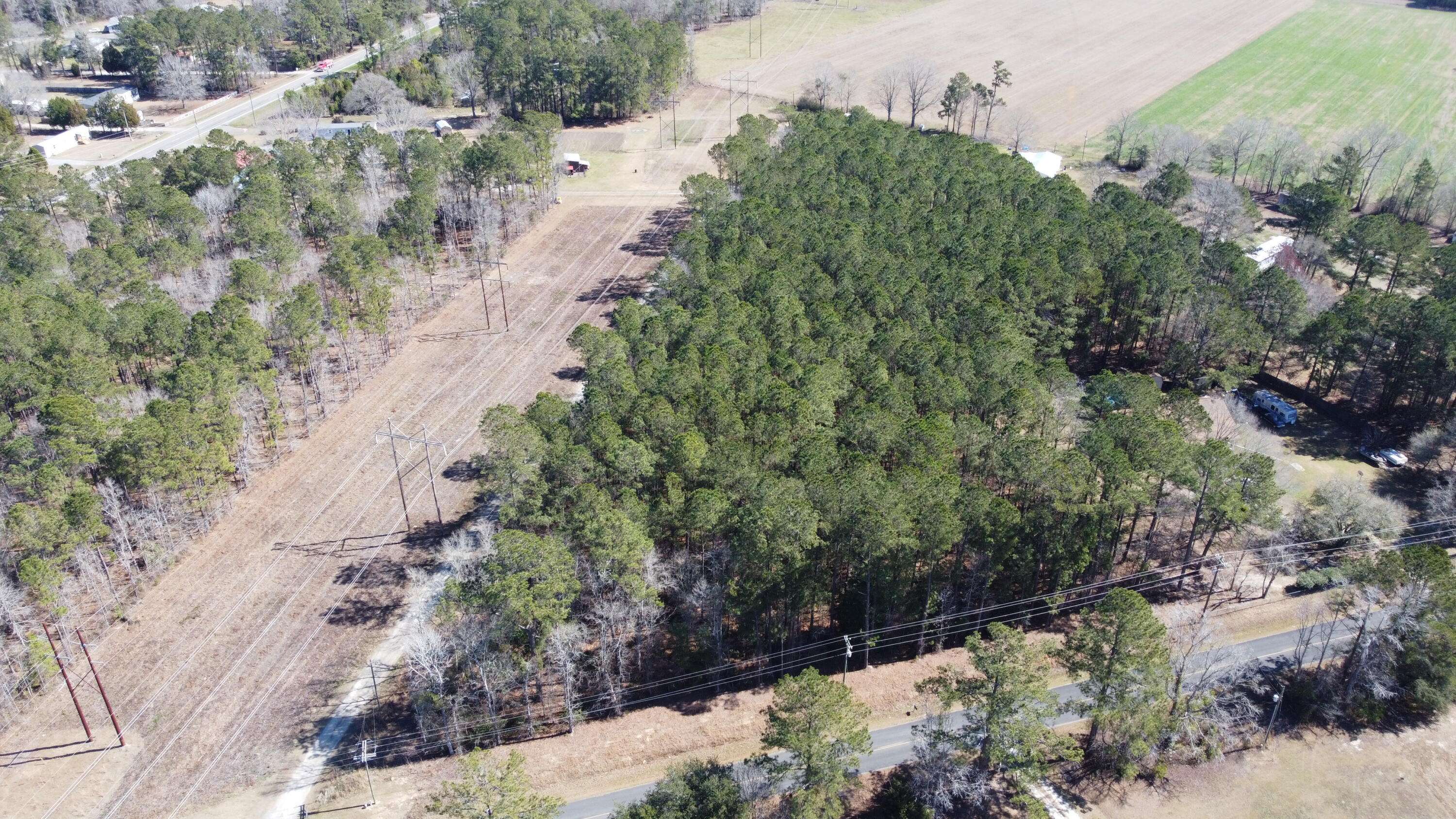 Bonneau, SC 29431,0 Mail Route Rd