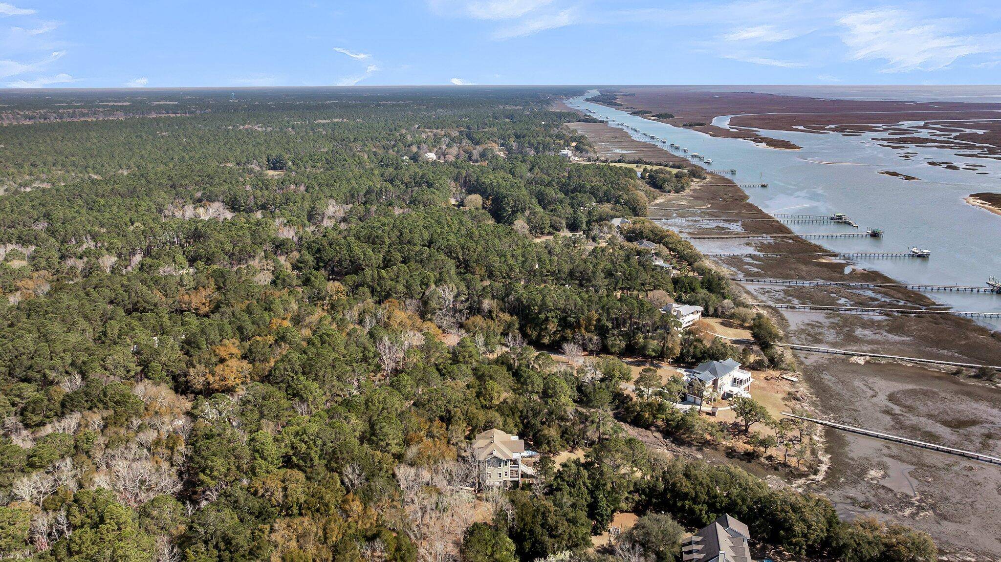 Awendaw, SC 29429,6021 Jibe Ct