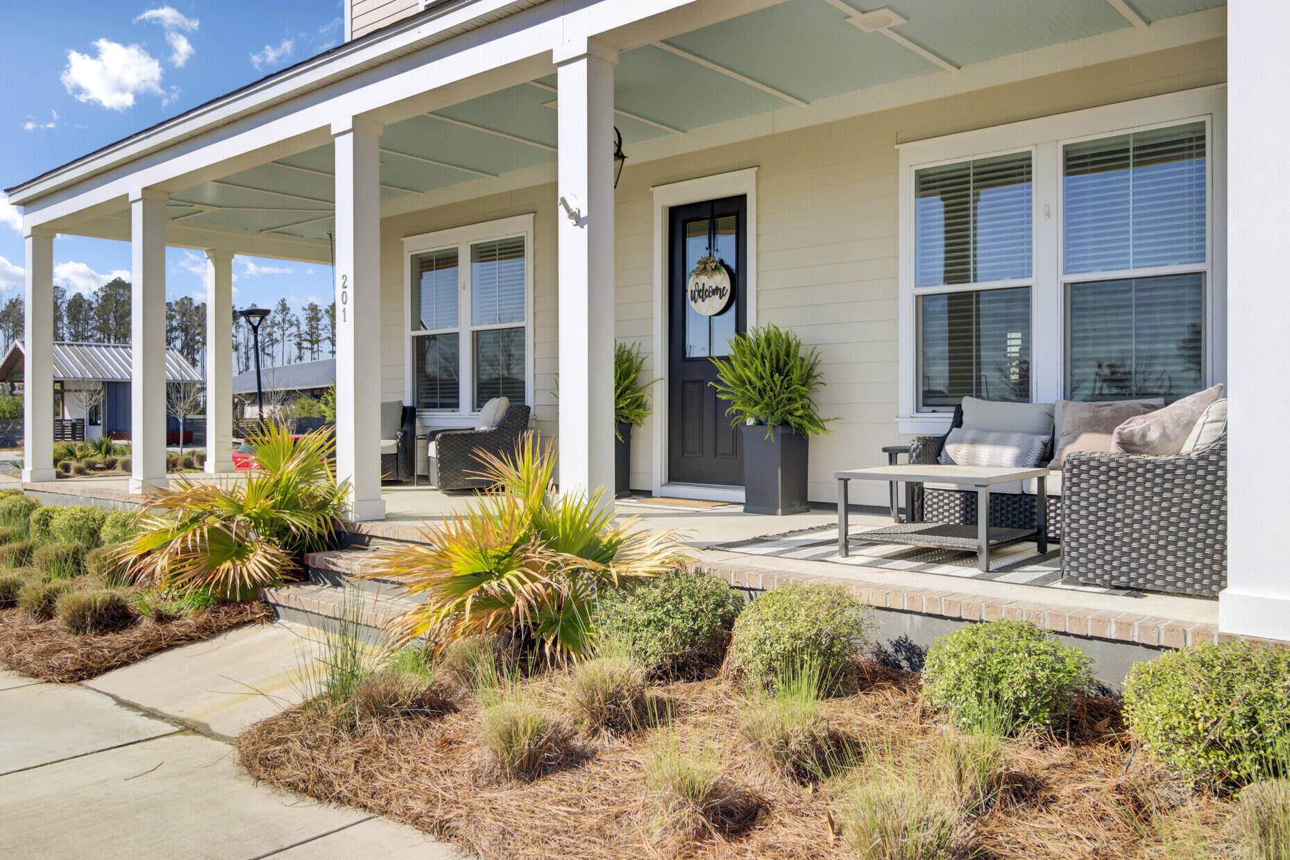 Summerville, SC 29486,201 Symphony Ave