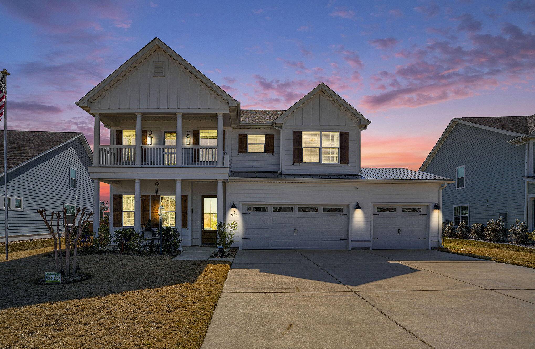 Summerville, SC 29486,624 Sienna Way