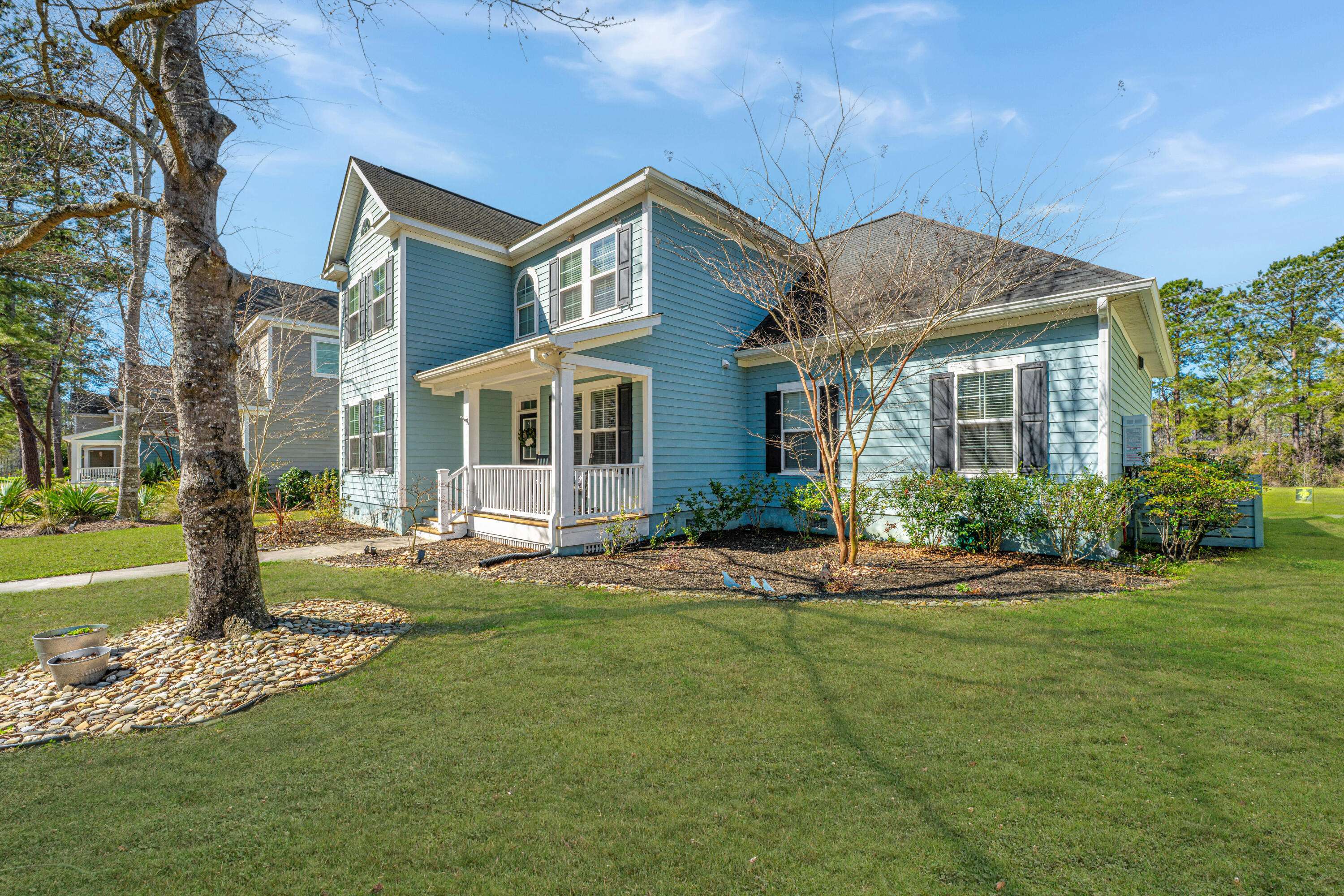Goose Creek, SC 29445,414 Hamlet Cir