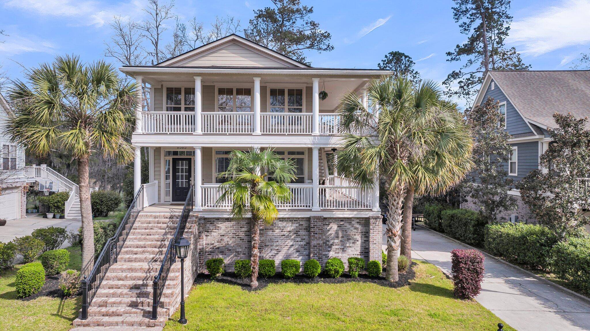 North Charleston, SC 29420,8585 Refuge Pointe Cir