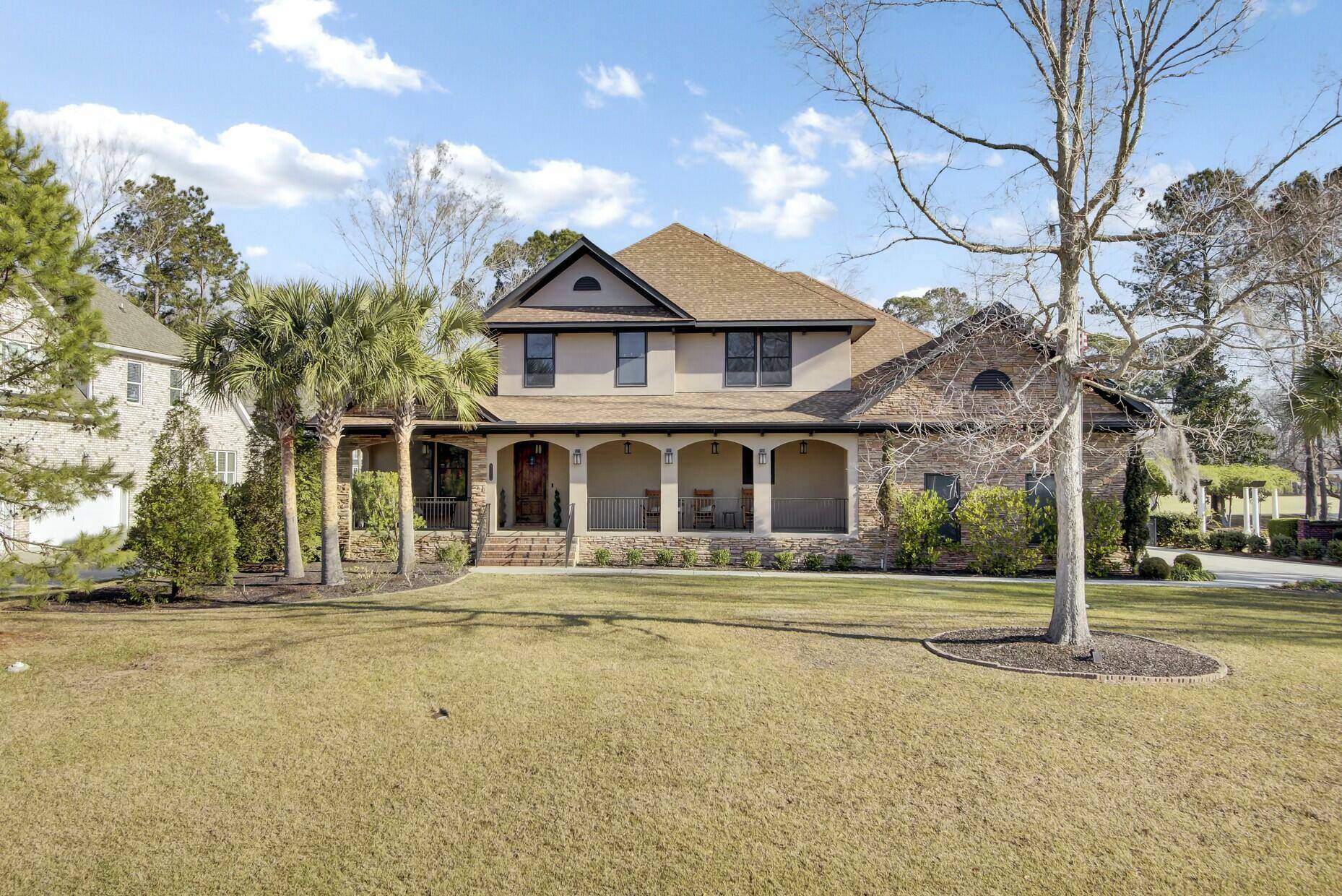 North Charleston, SC 29420,4162 Club Course Dr