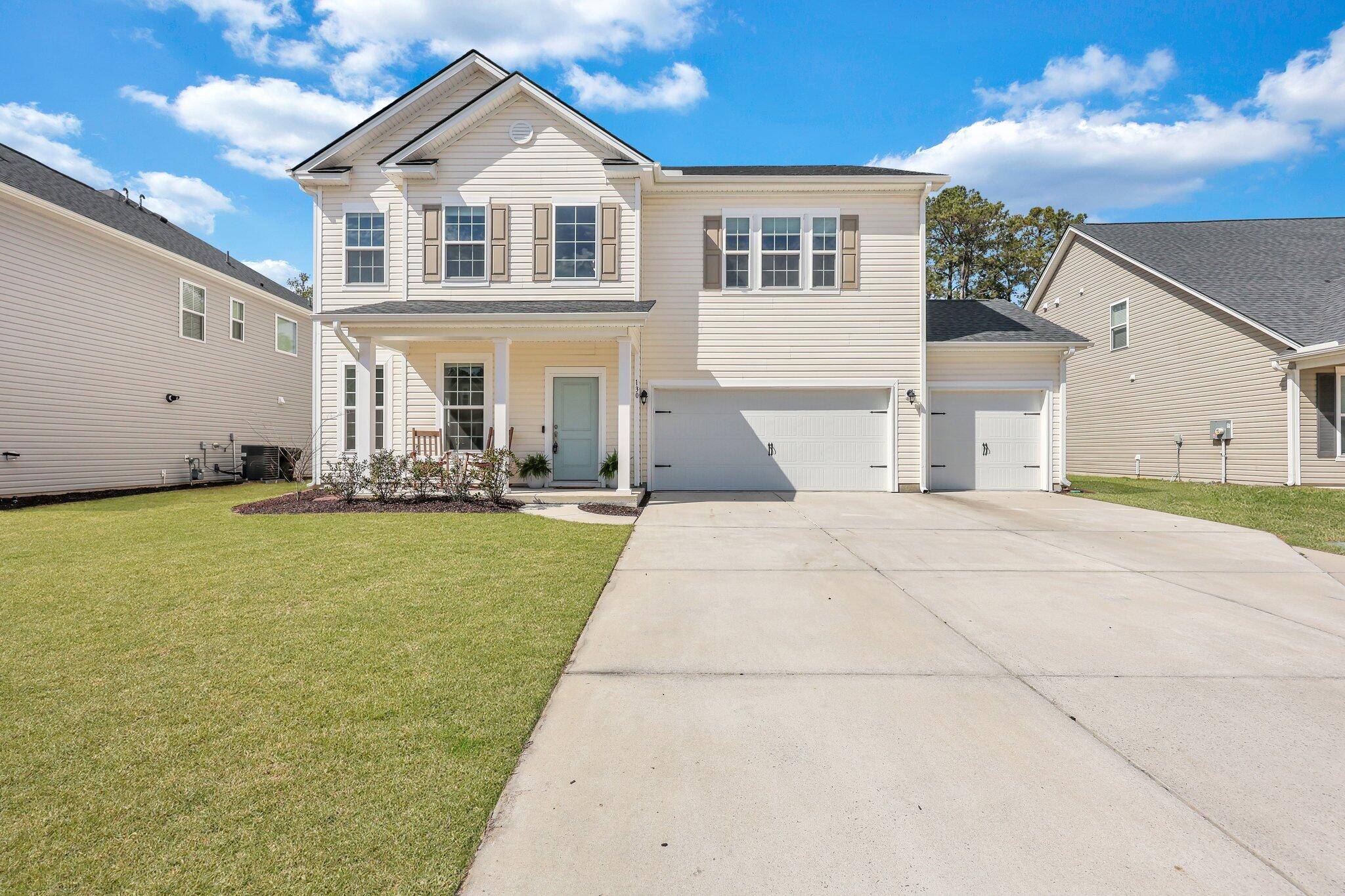Summerville, SC 29486,130 Wappoo Trace Ln
