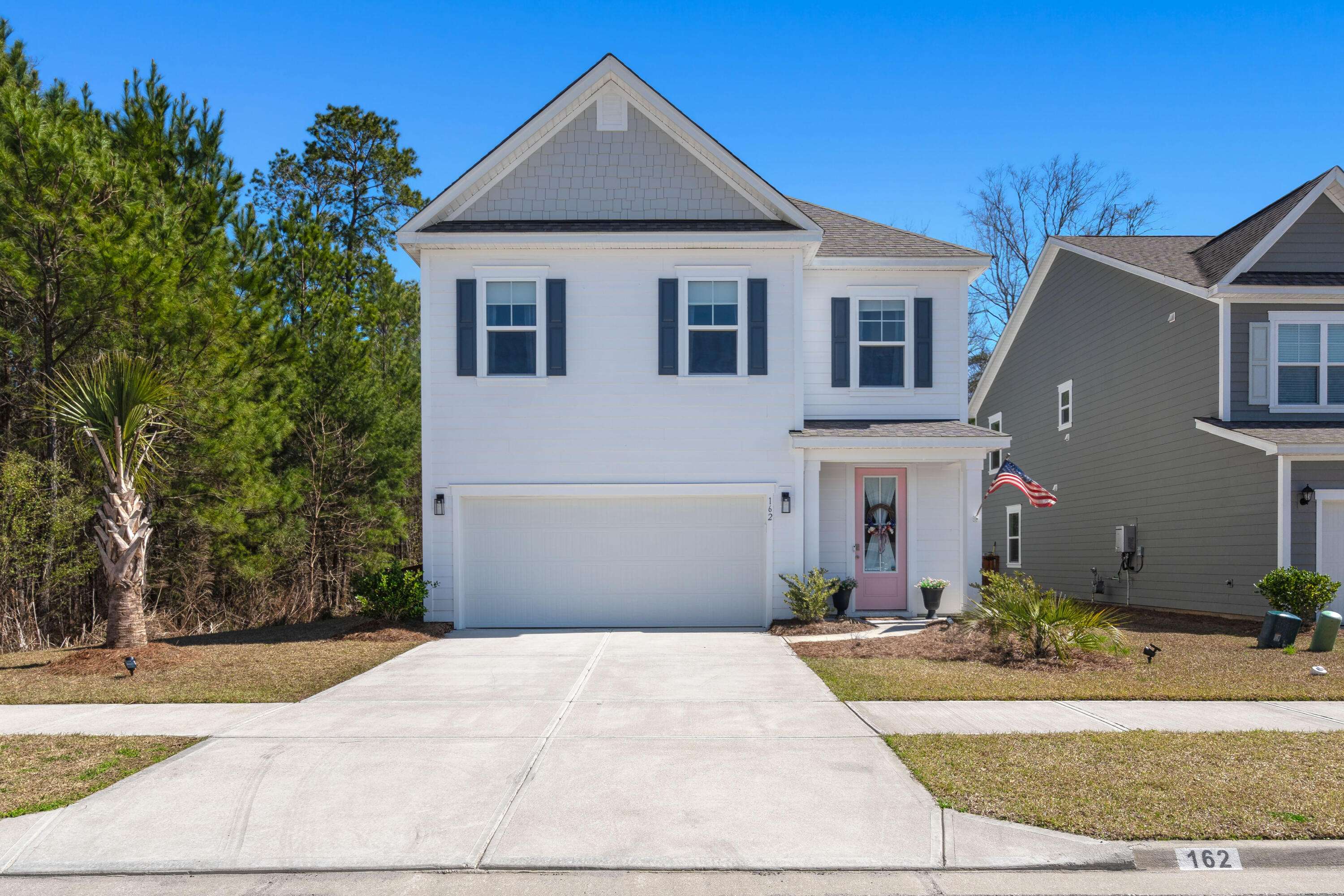 Summerville, SC 29483,162 Cherry Grv Dr