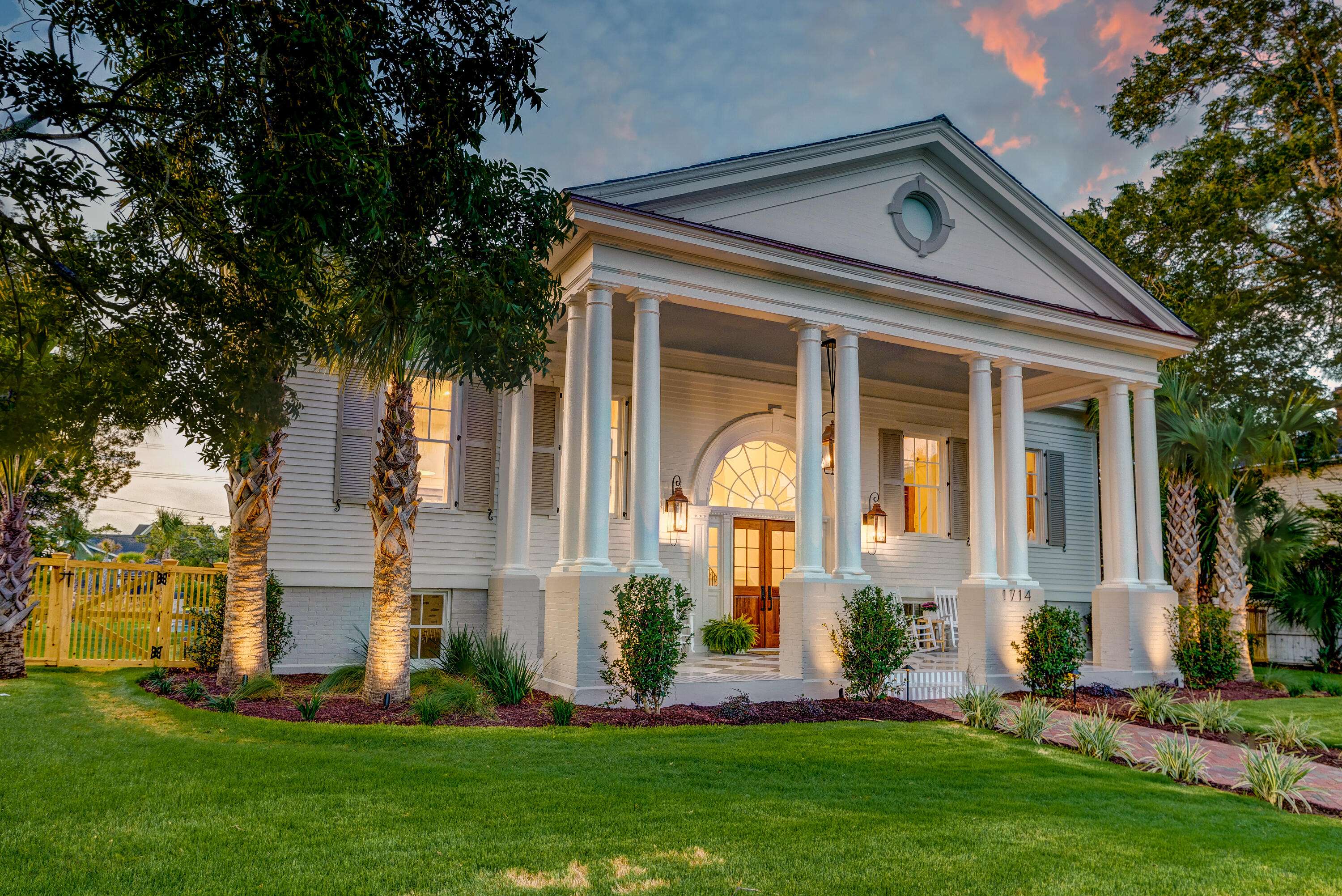 Sullivans Island, SC 29482,1714 Middle St