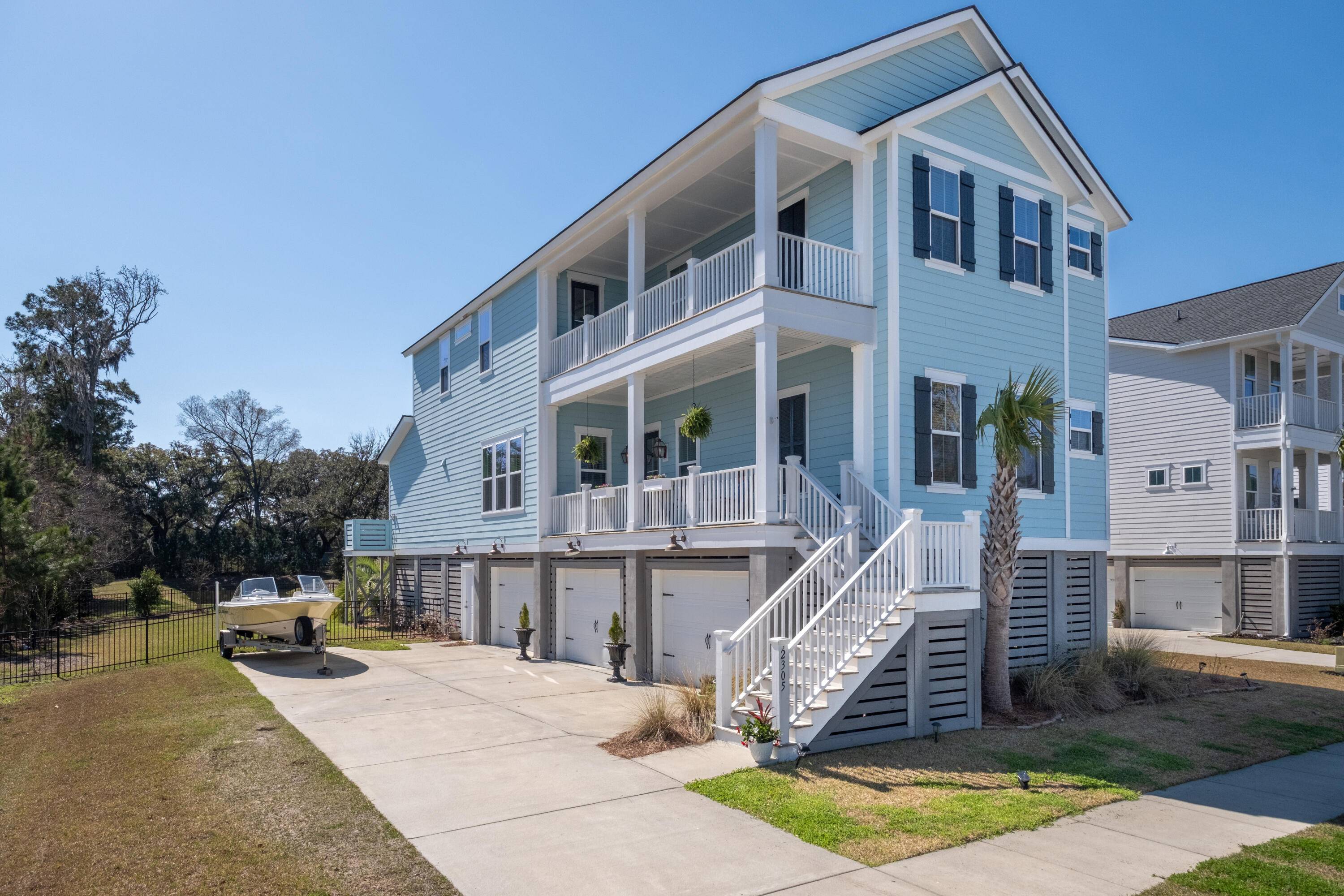 Johns Island, SC 29455,2305 Sturgeon