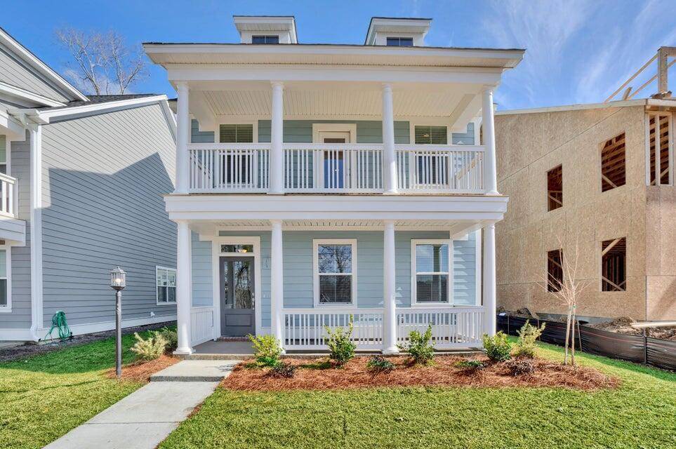 Summerville, SC 29483,121 Cantona Dr