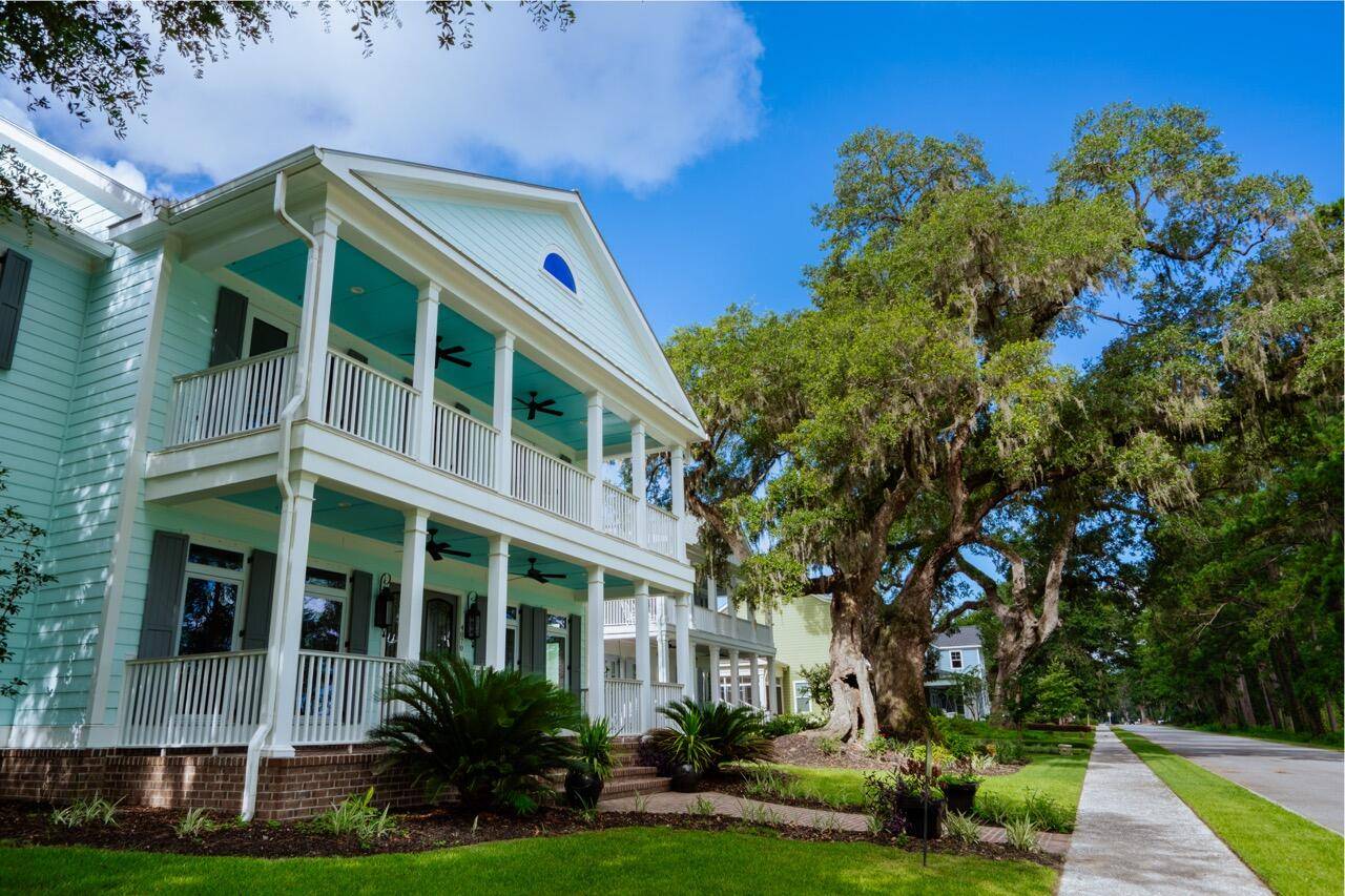 Ravenel, SC 29470,4070 Egret Perch Ct