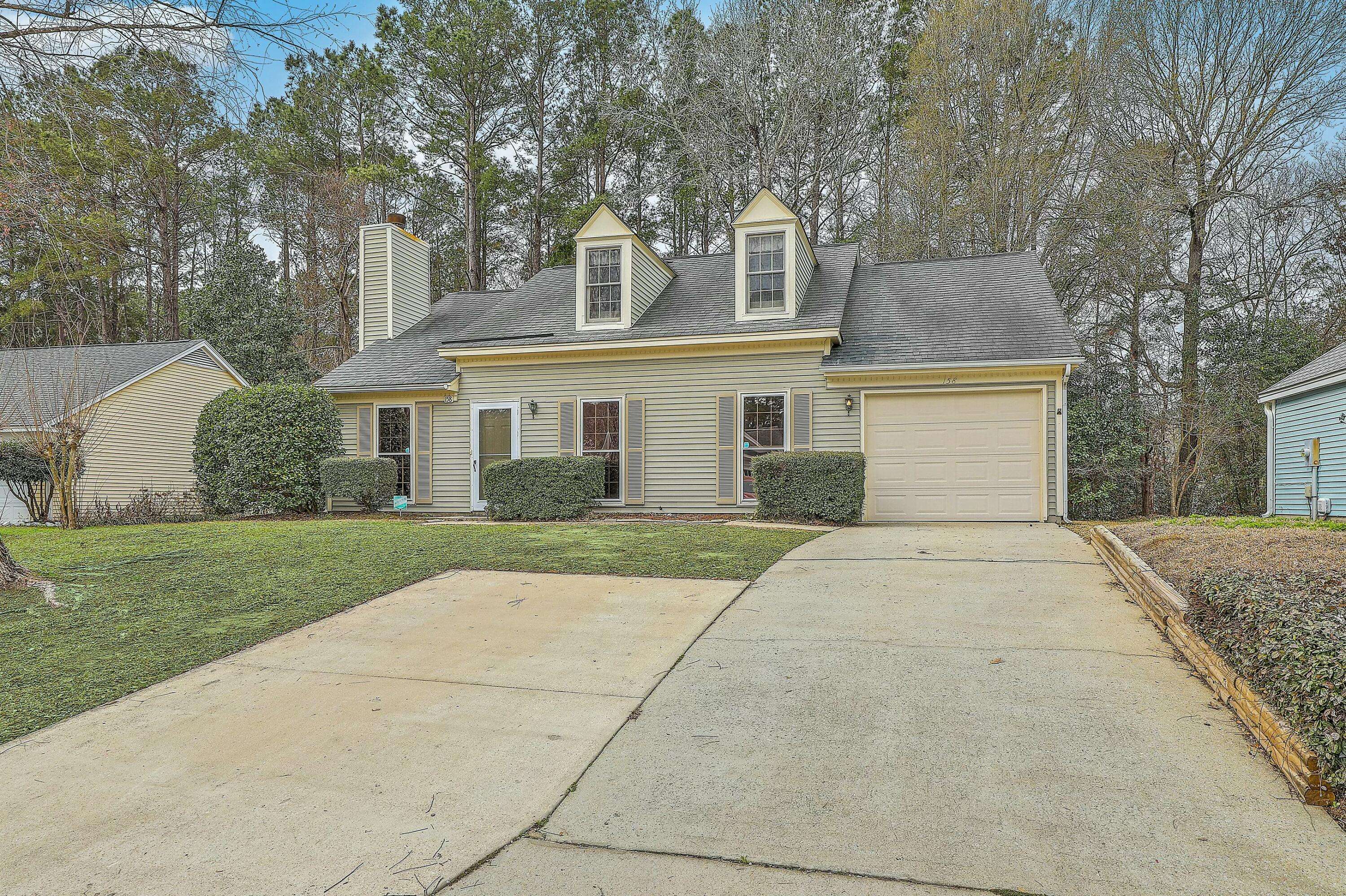 Goose Creek, SC 29445,158 Commons Way