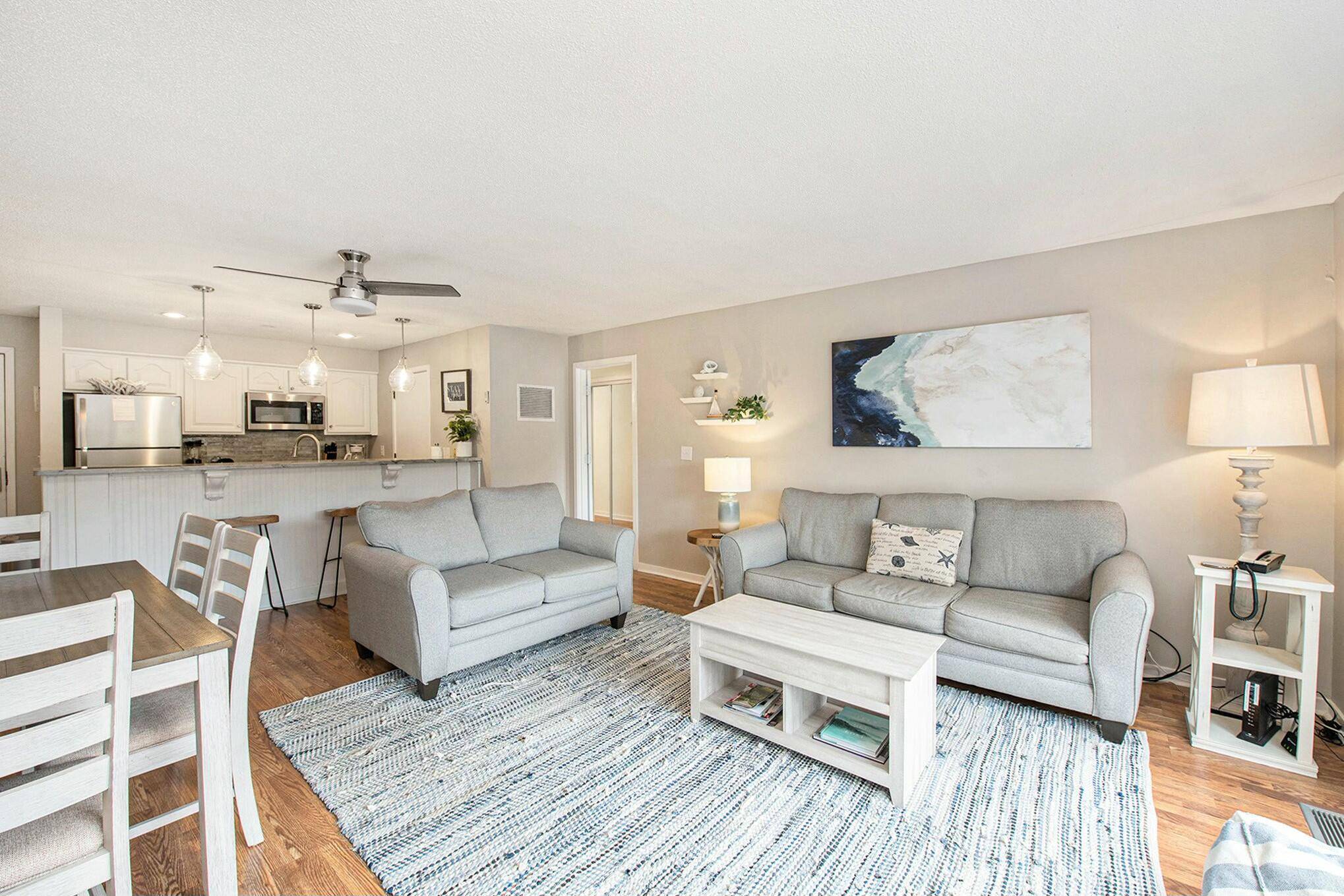 Isle Of Palms, SC 29451,27 Lagoon Villas