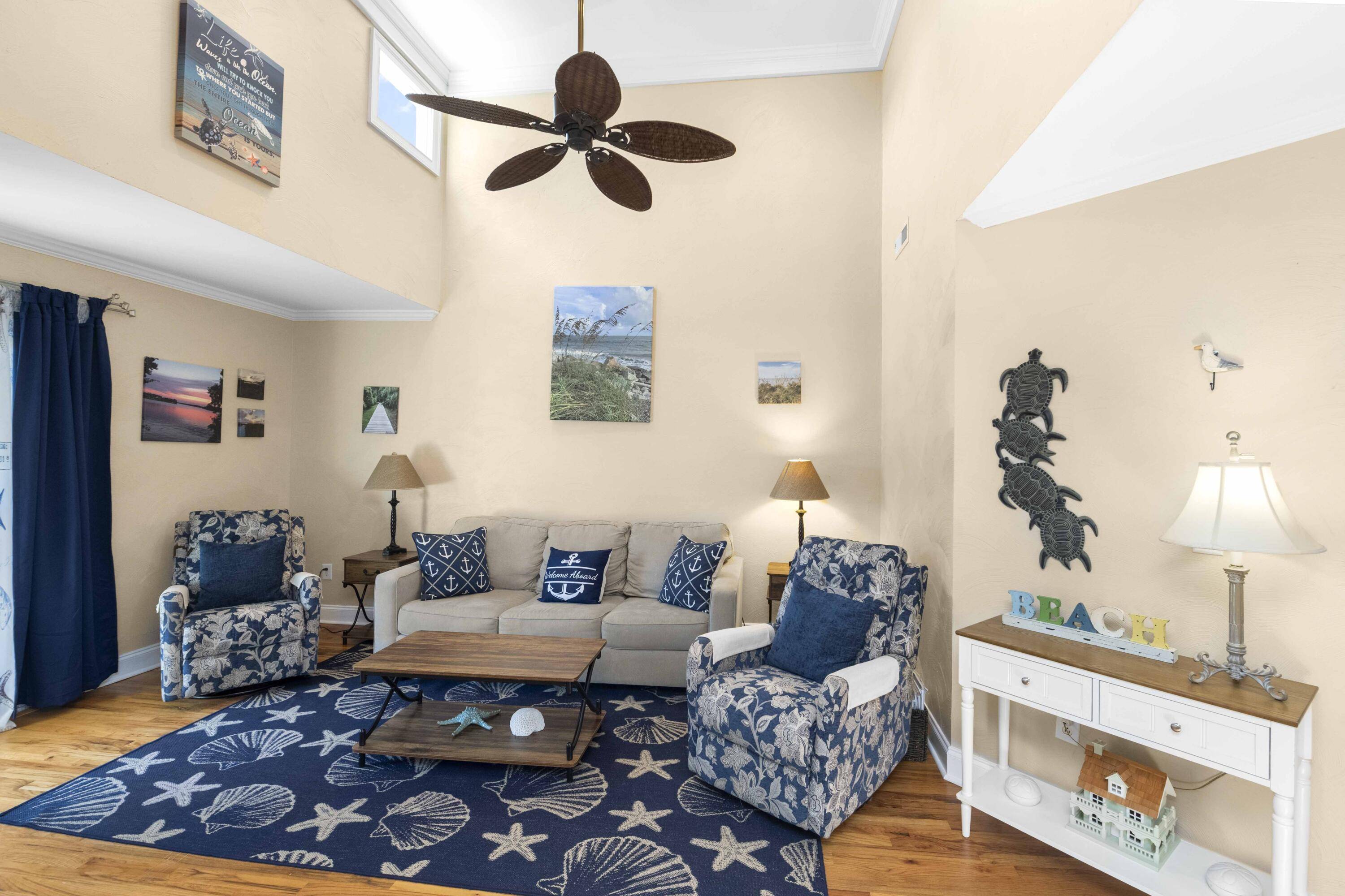 Seabrook Island, SC 29455,1638 Live Oak Park