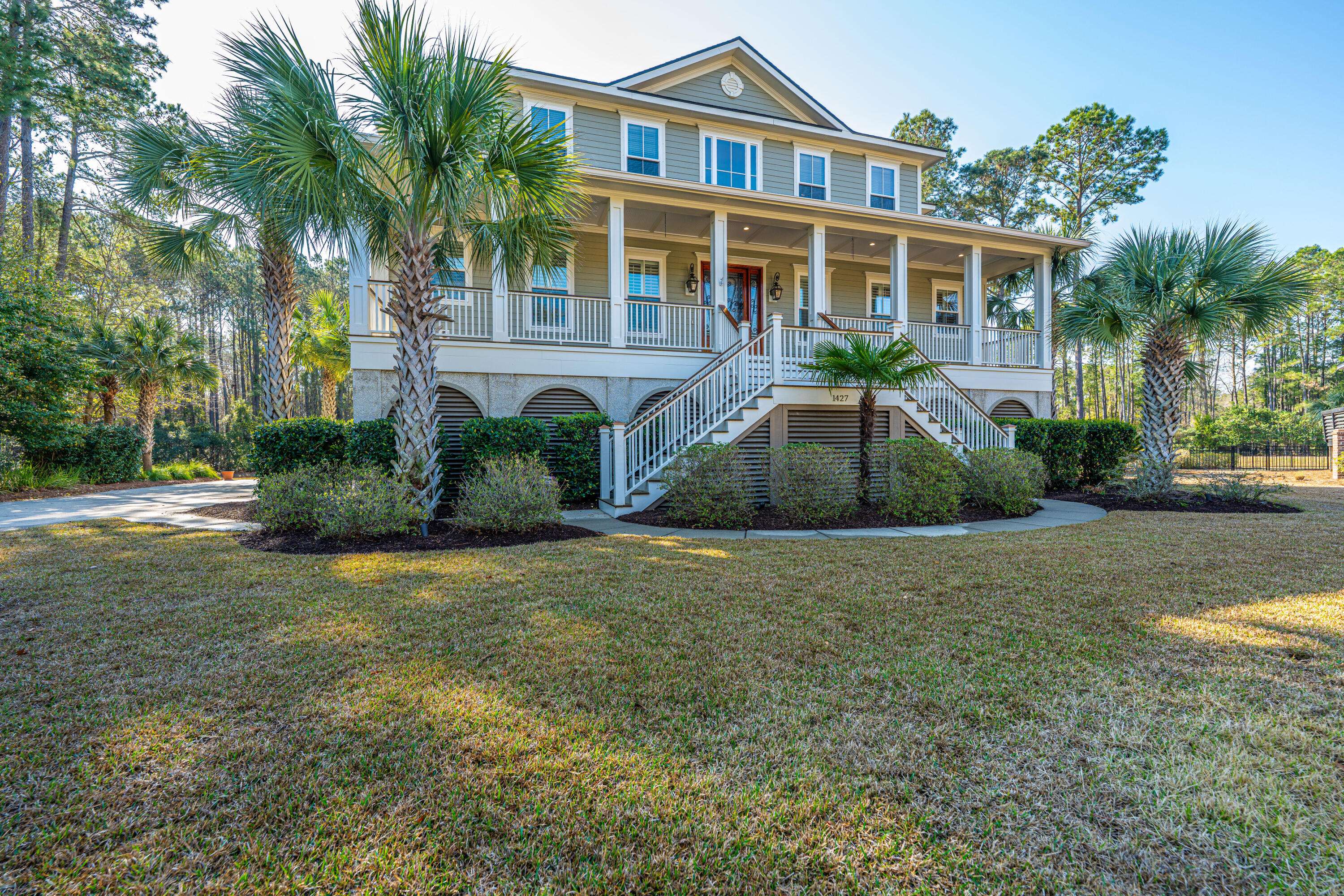 Mount Pleasant, SC 29466,1427 Shell Fish Ct