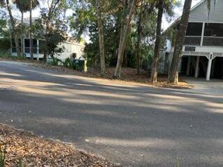 Edisto Beach, SC 29438,B-10 Oristo Ridge